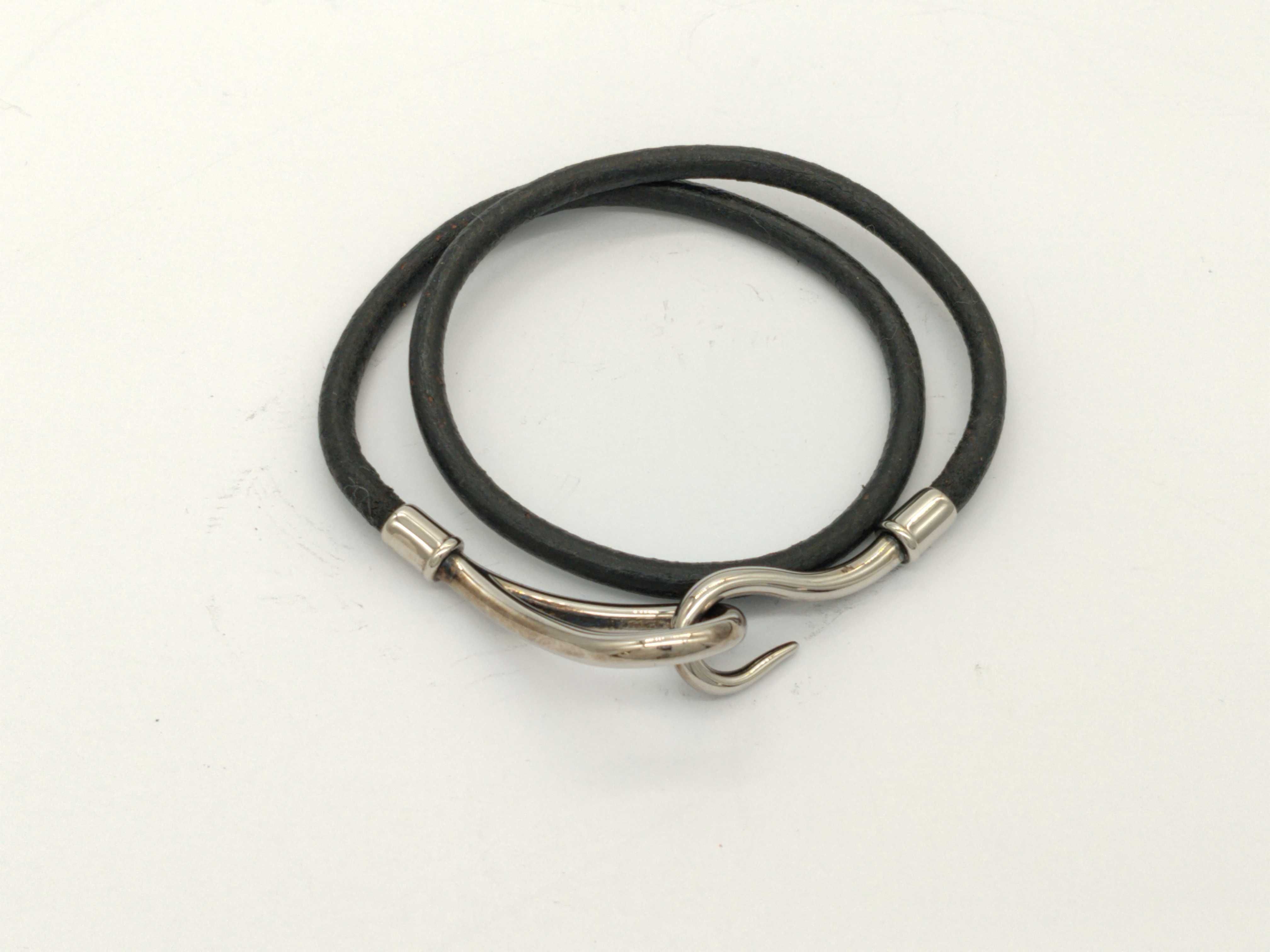 Jumbo Bracelet Bracelet/Bangle — view 2