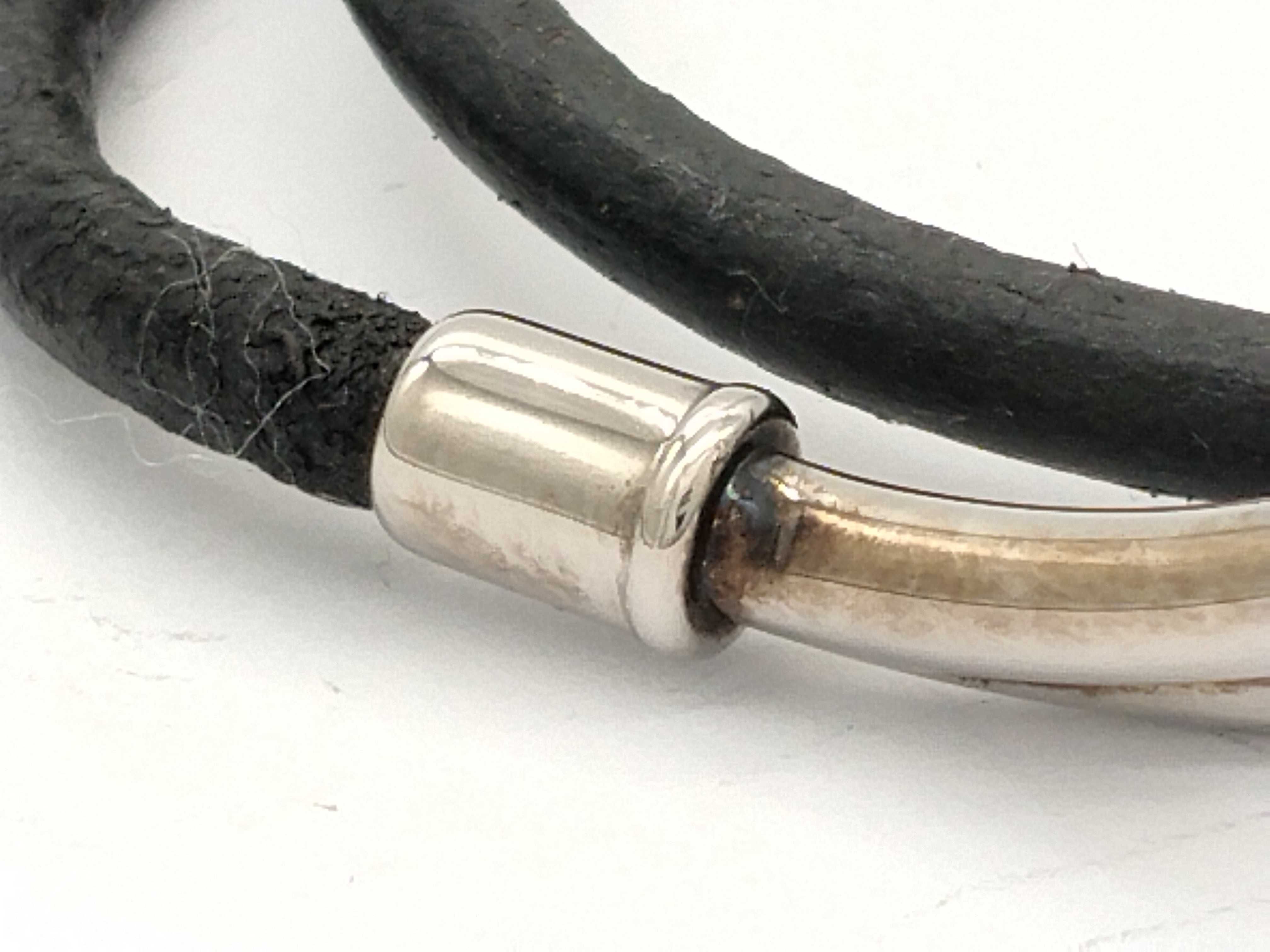 Jumbo Bracelet Bracelet/Bangle — view 4