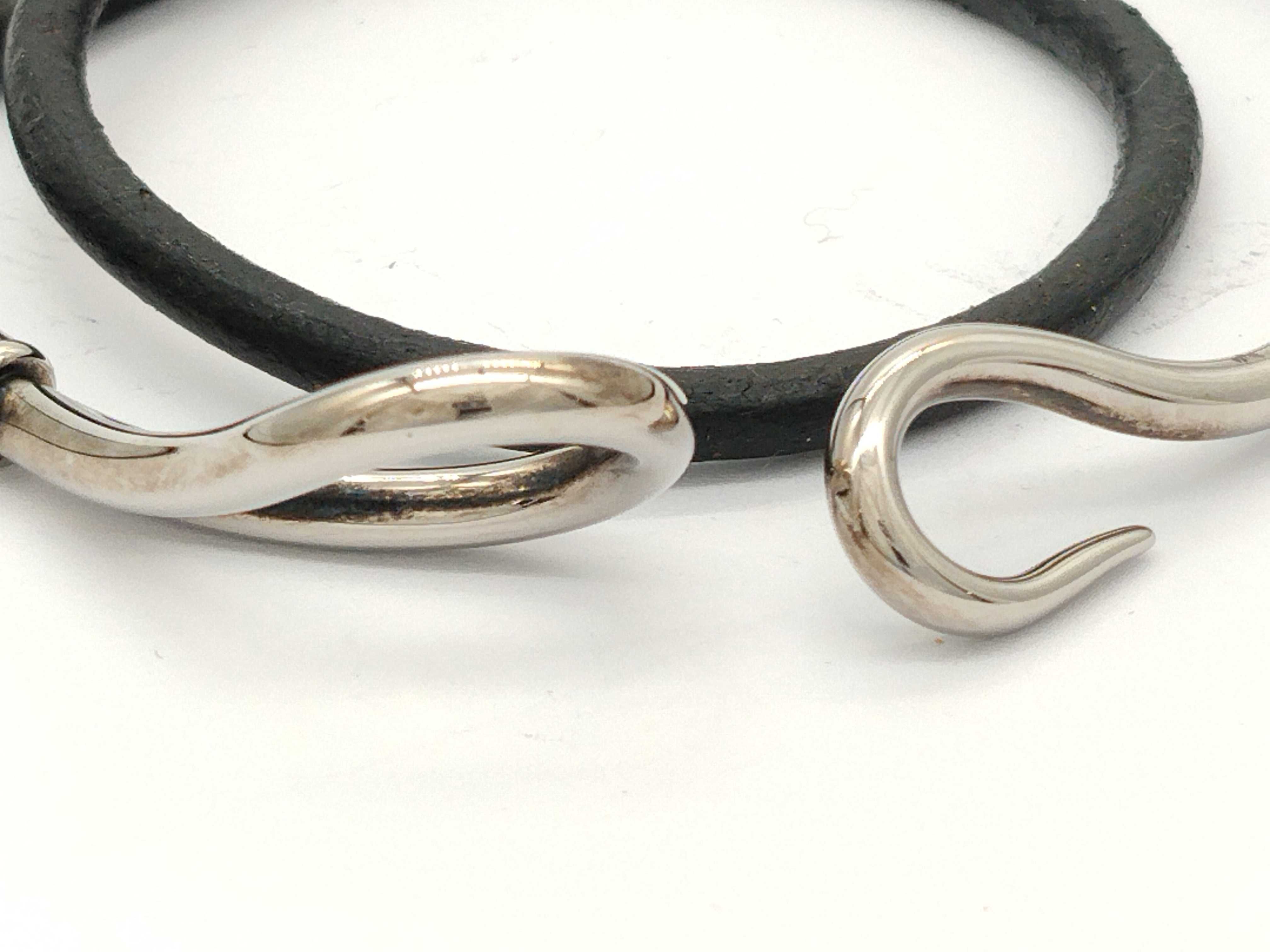 Jumbo Bracelet Bracelet/Bangle — view 6