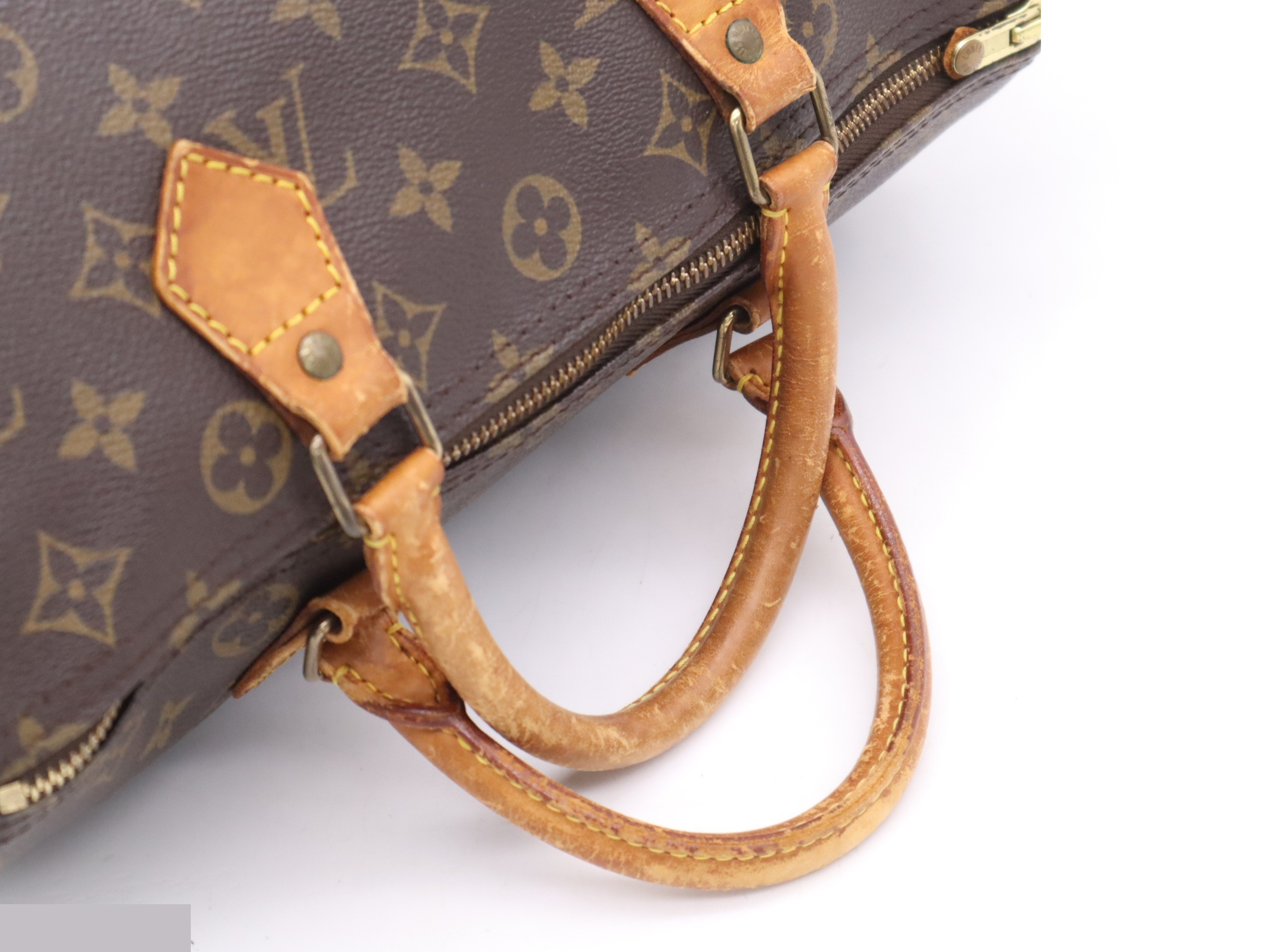 Speedy 30 — view 6