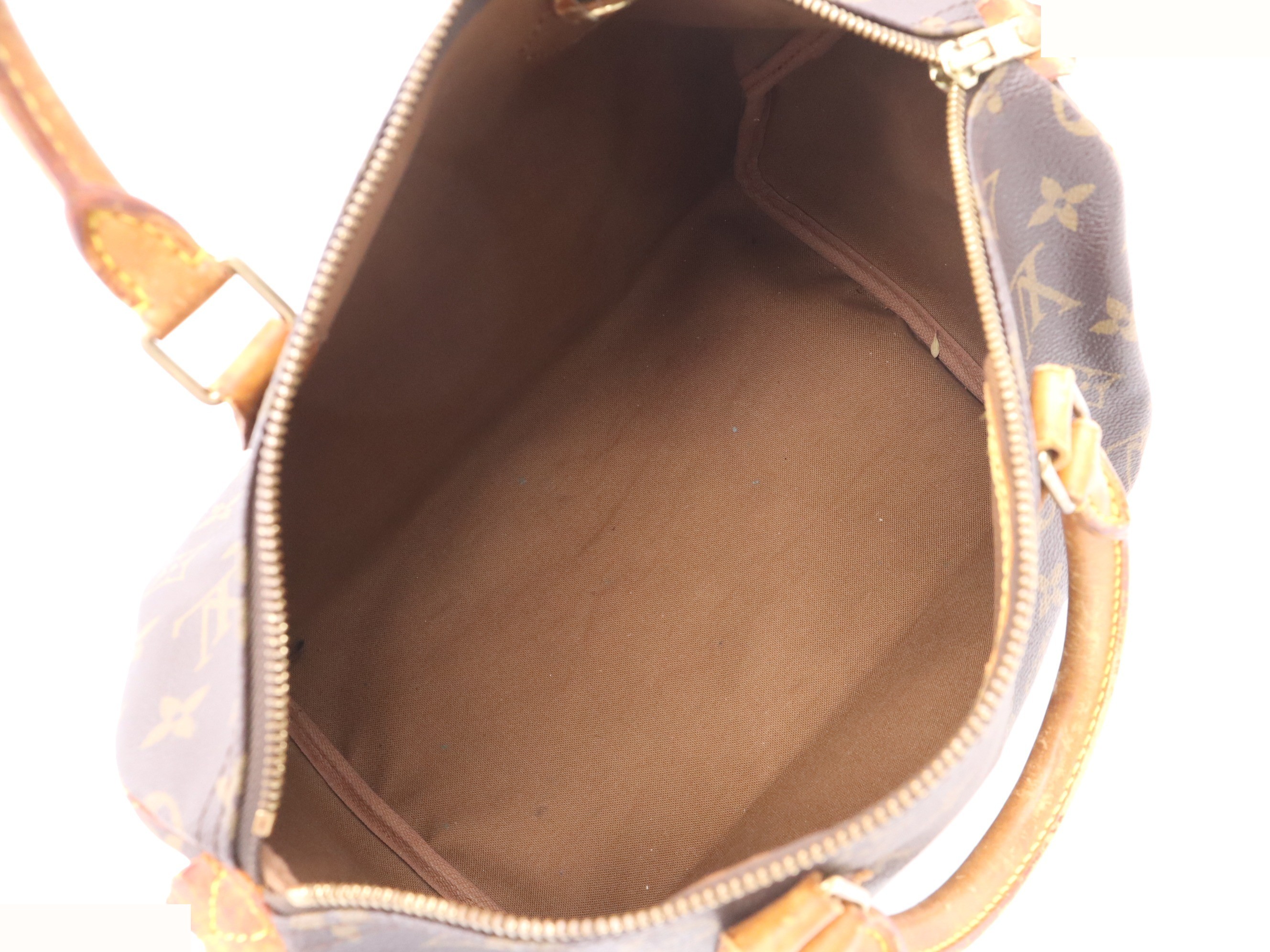 Speedy 30 — view 7