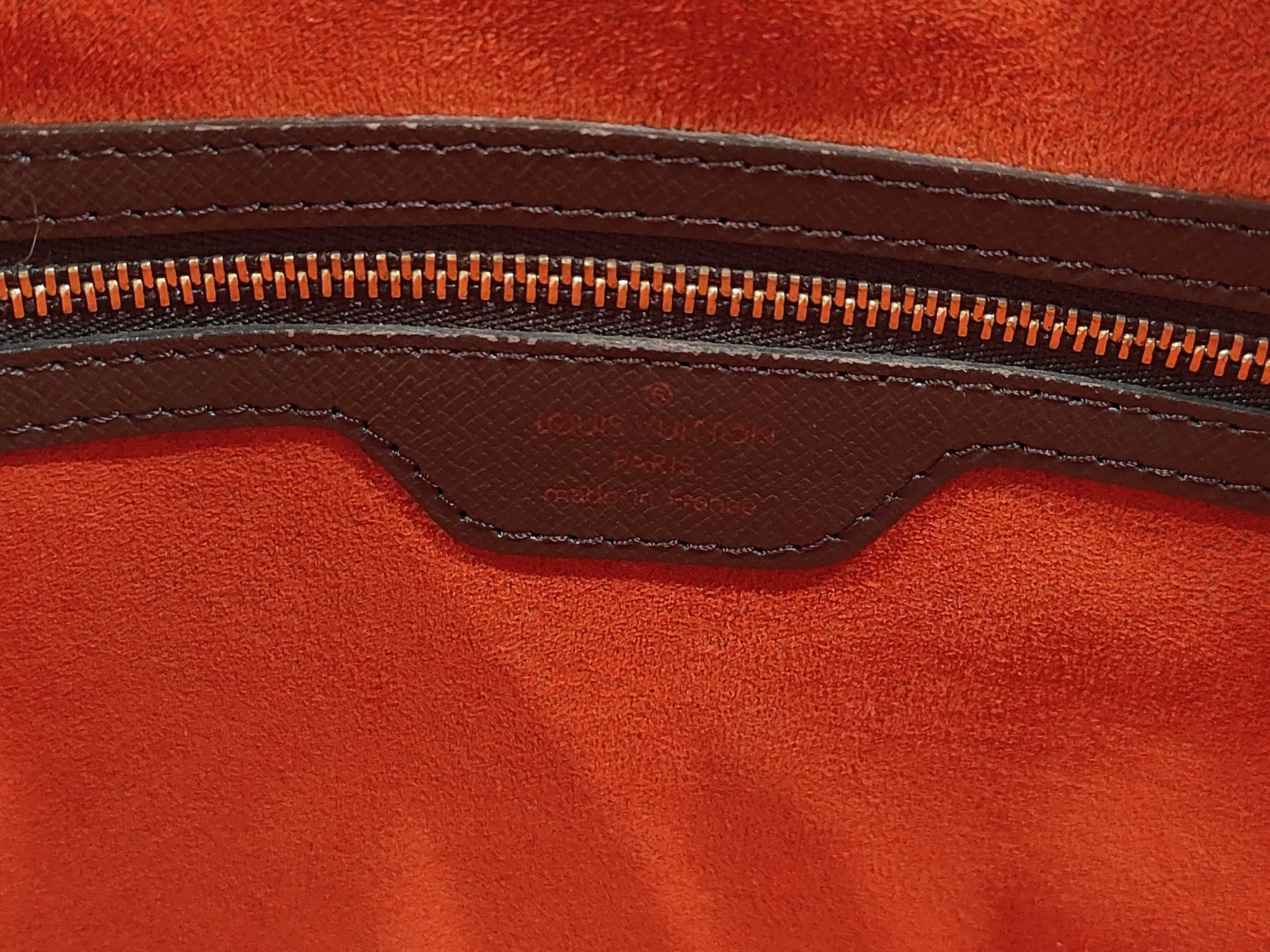 Damier N51150 Brera Tote Bag — view 12