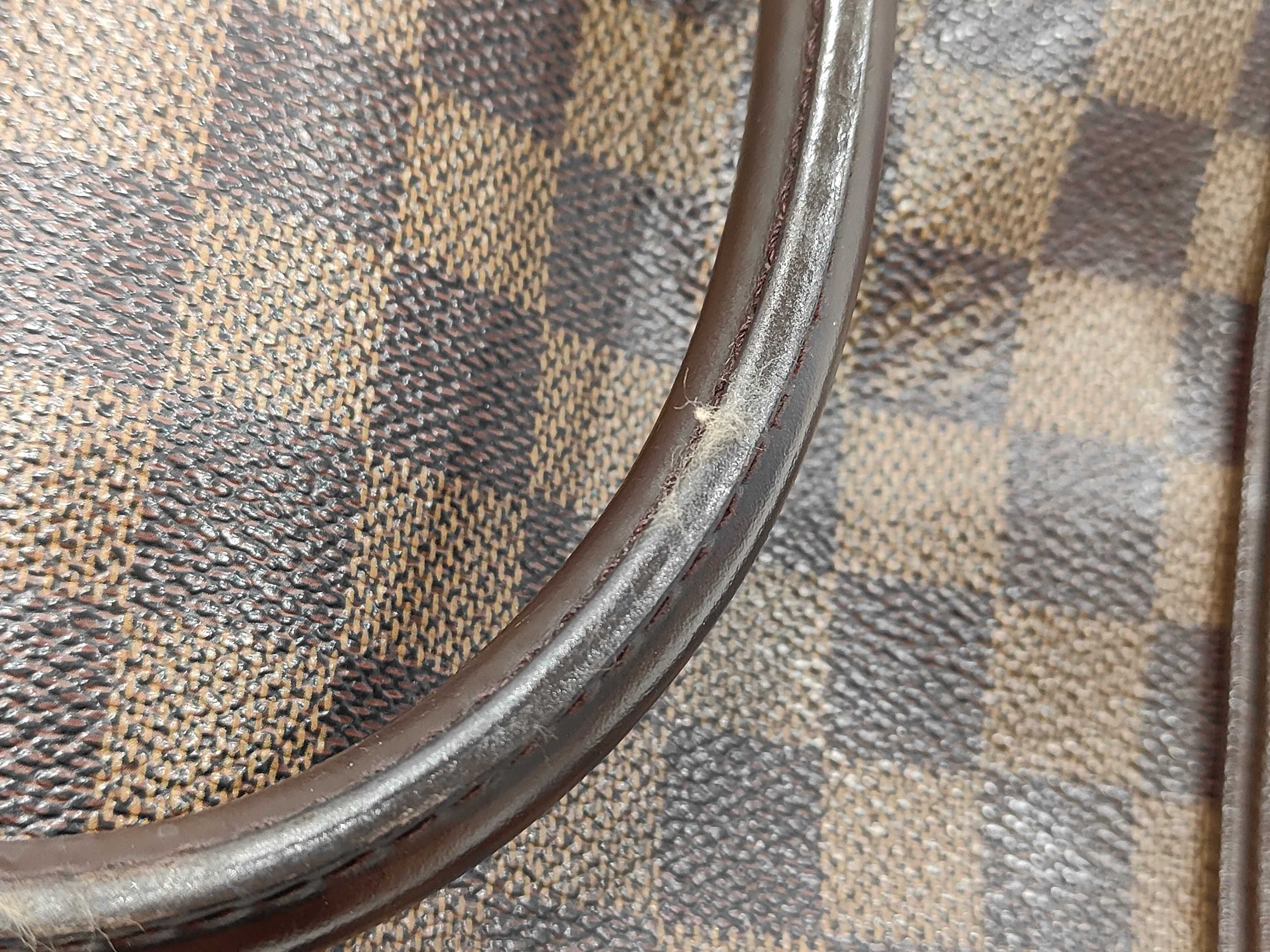 Damier N51150 Brera Tote Bag — view 14