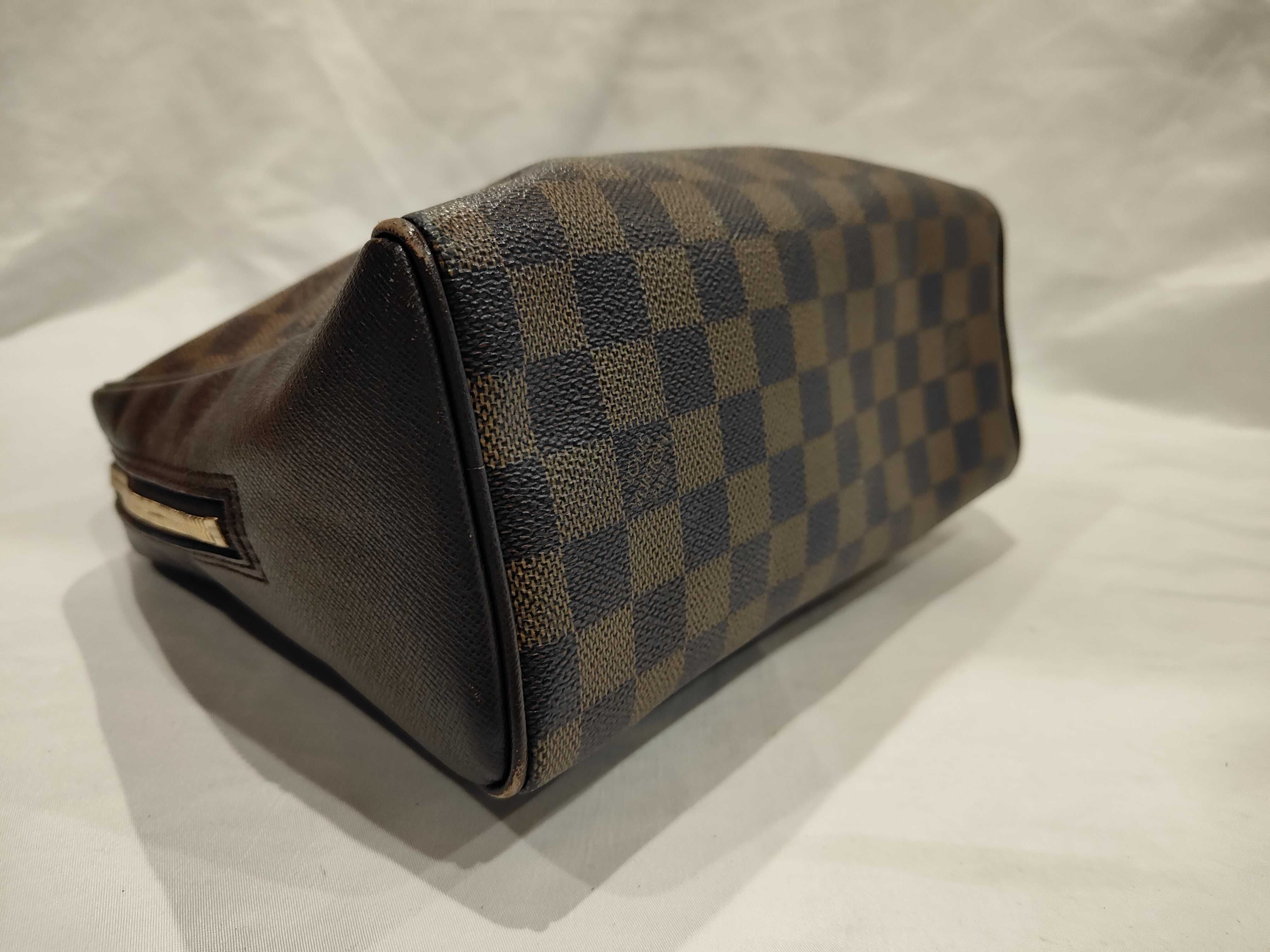 Damier N51150 Brera Tote Bag — view 4