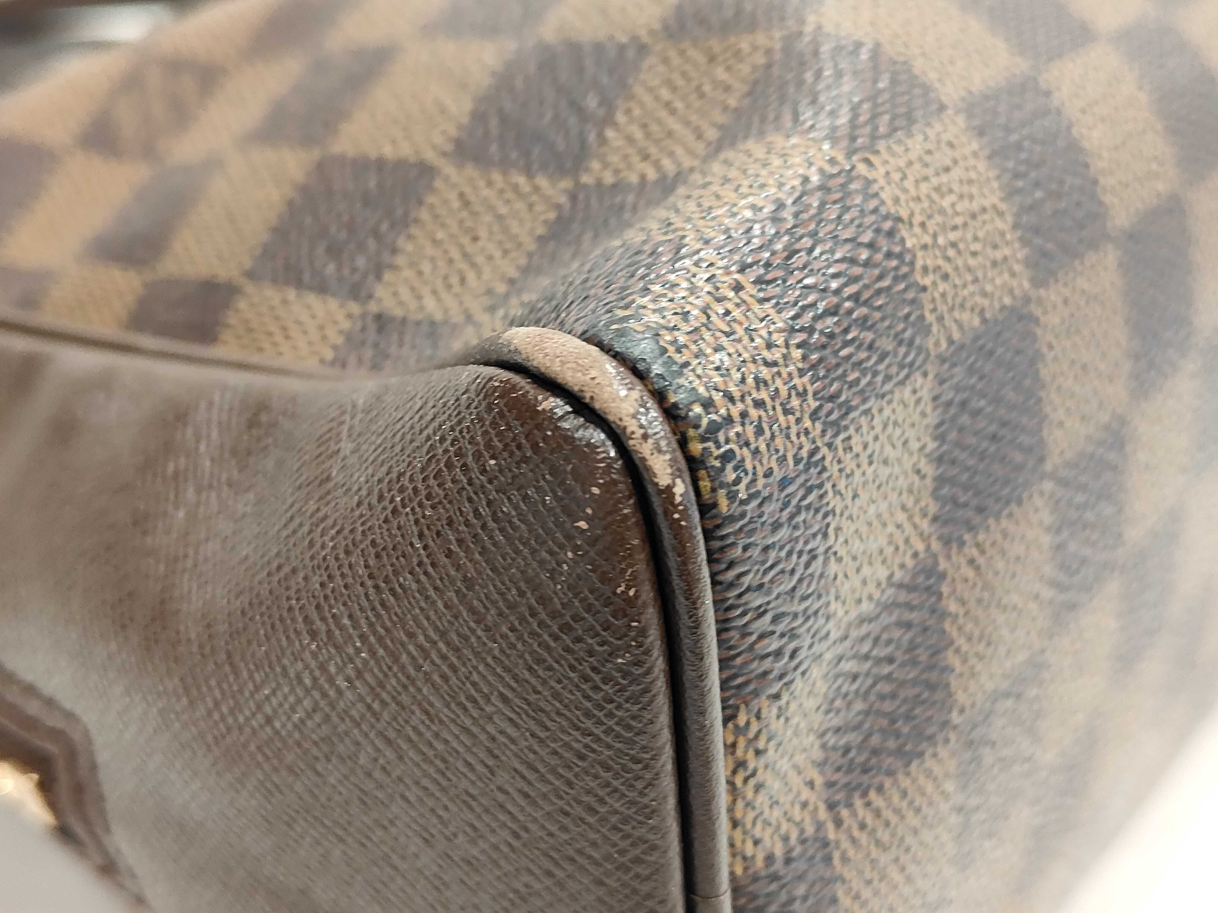 Damier N51150 Brera Tote Bag — view 5