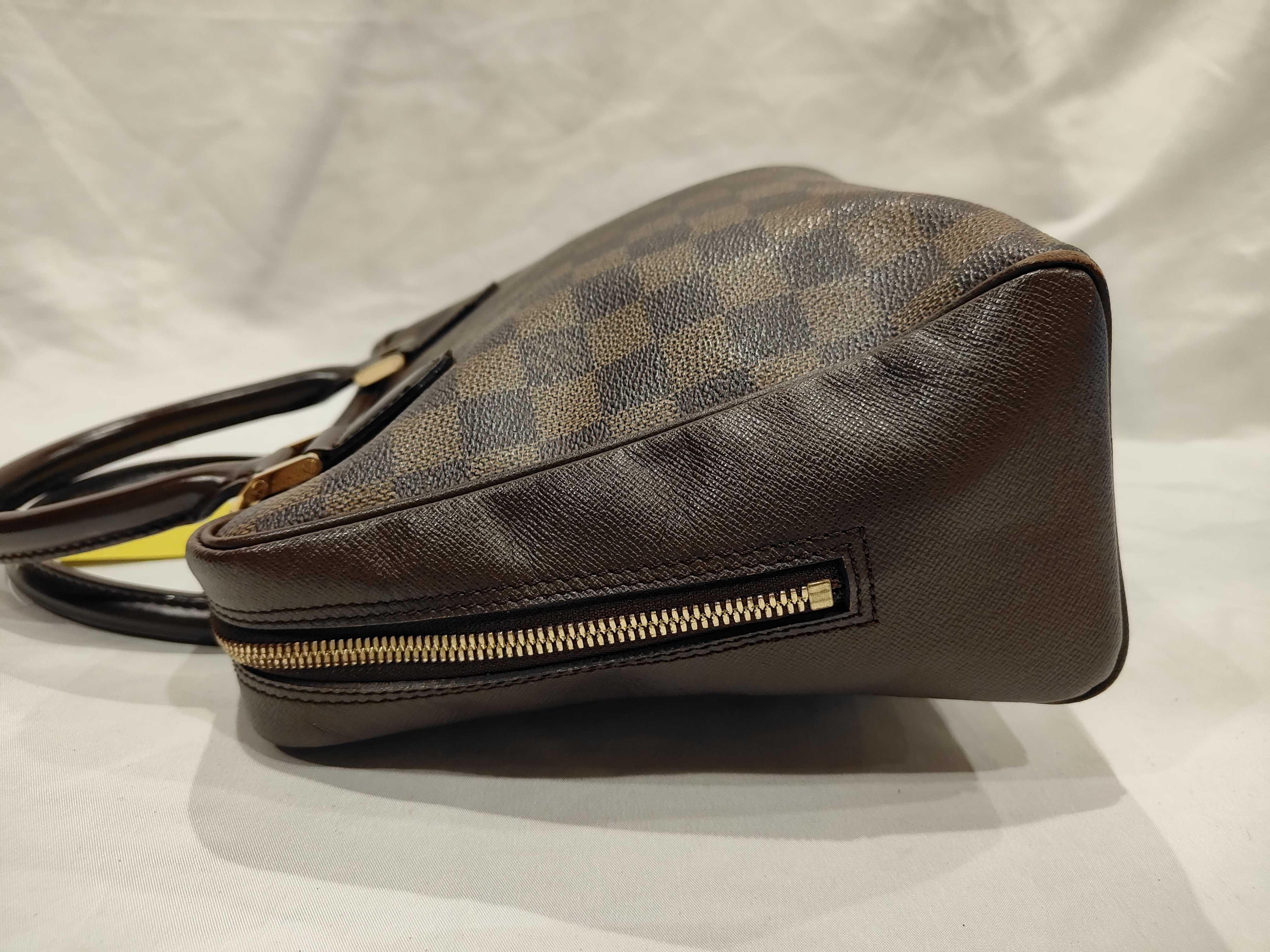 Damier N51150 Brera Tote Bag — view 6