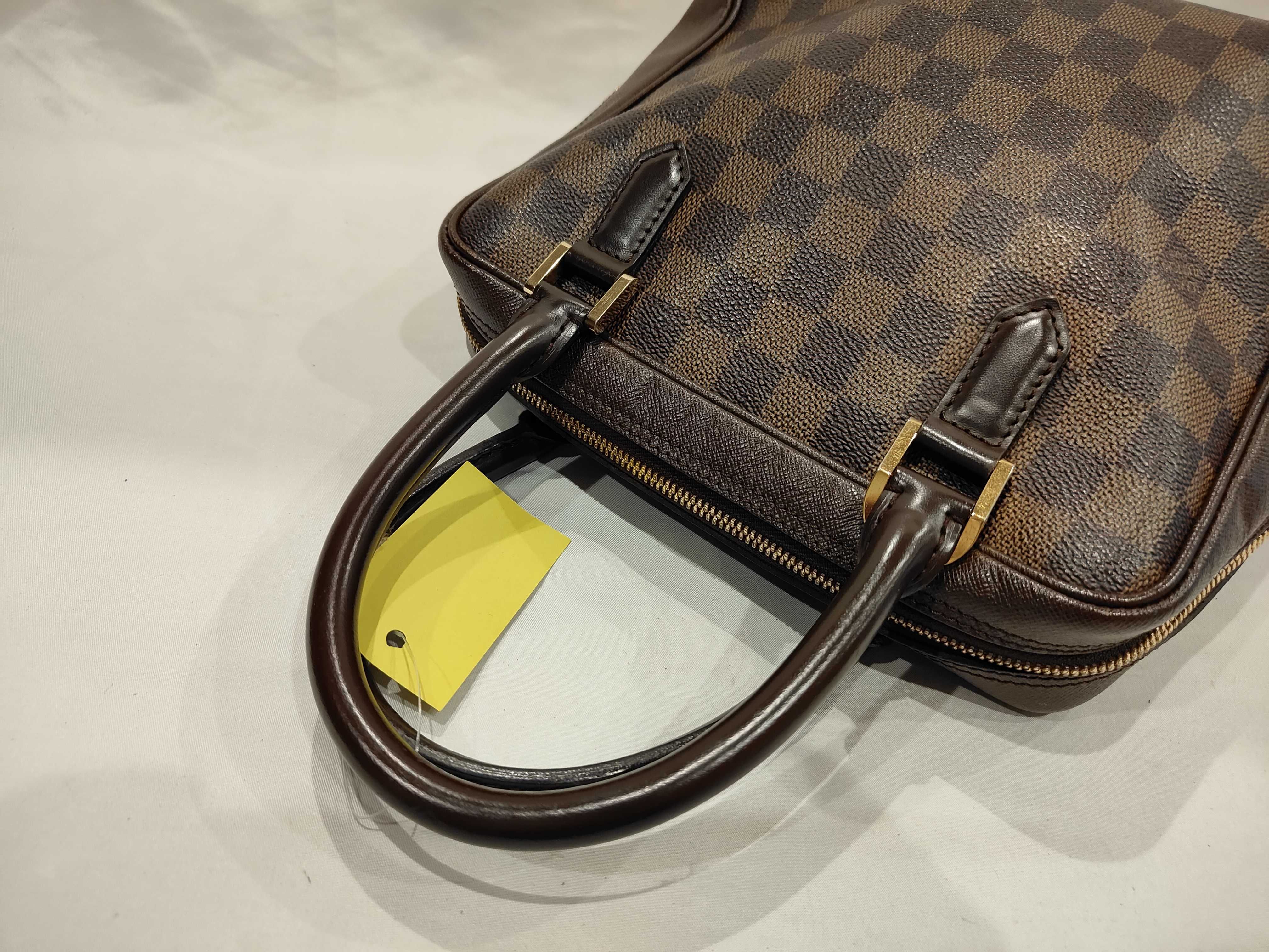Damier N51150 Brera Tote Bag — view 7