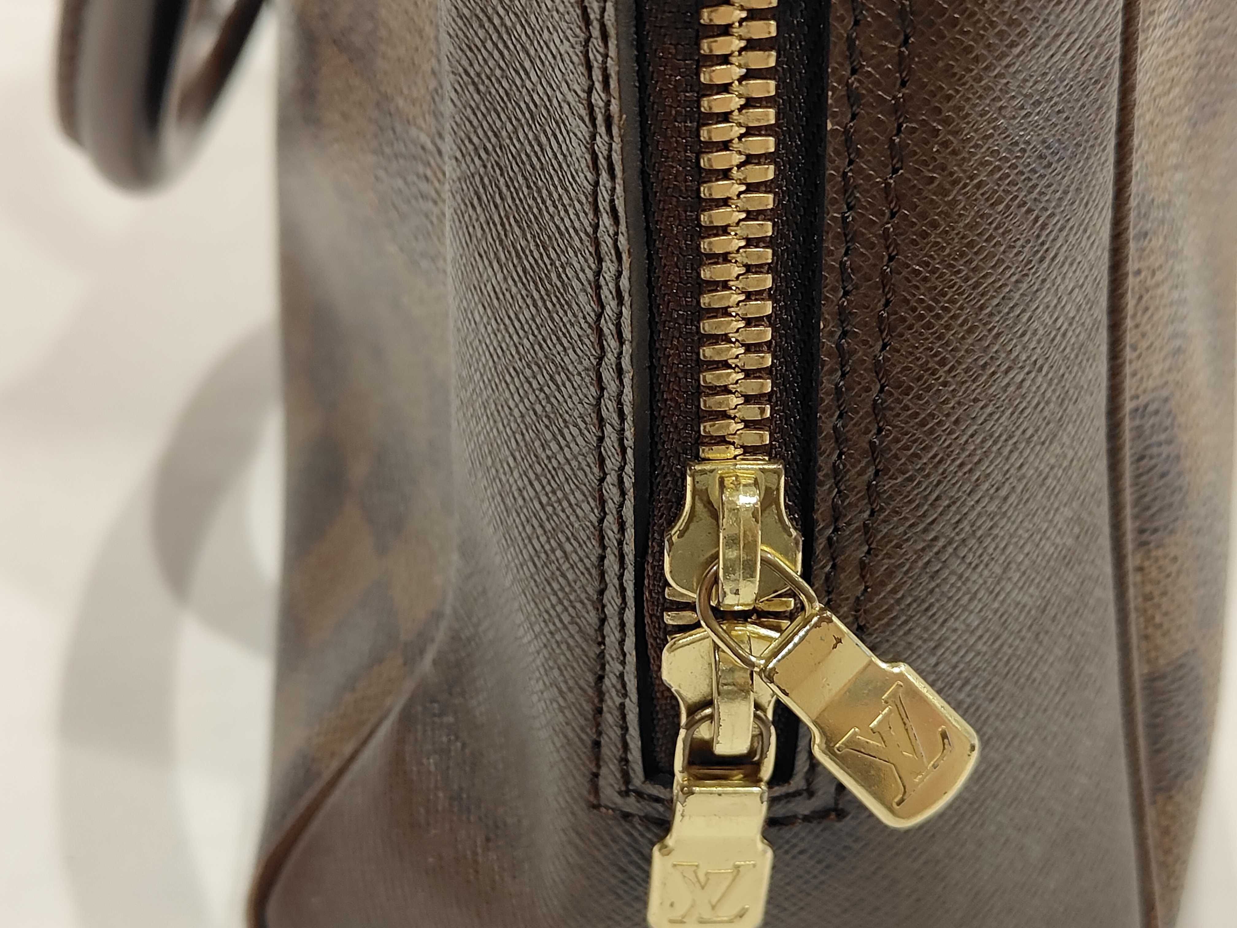 Damier N51150 Brera Tote Bag — view 10
