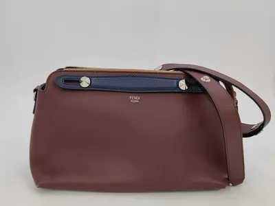 BAG BY THE WAY 8BL124 2-Way Shoulder Bag