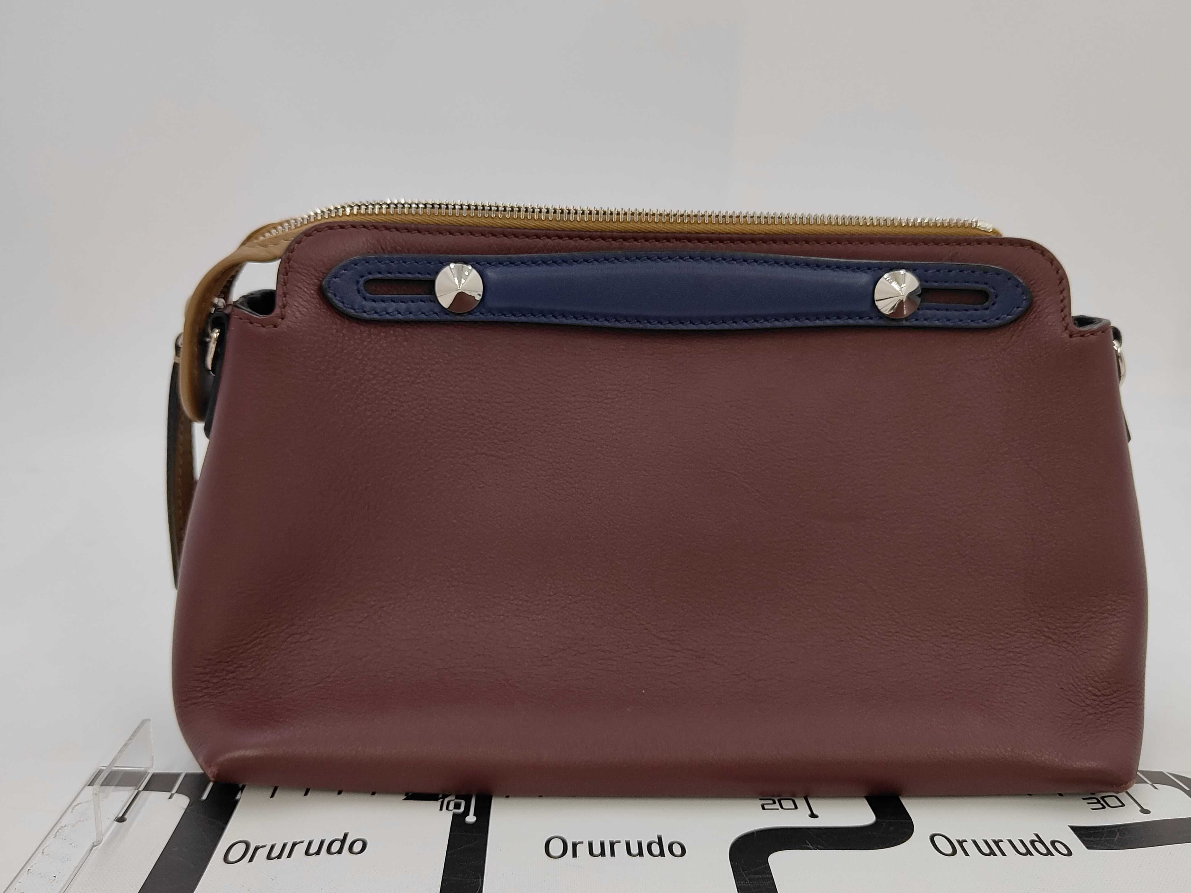 BAG BY THE WAY 8BL124 2-Way Shoulder Bag — view 2