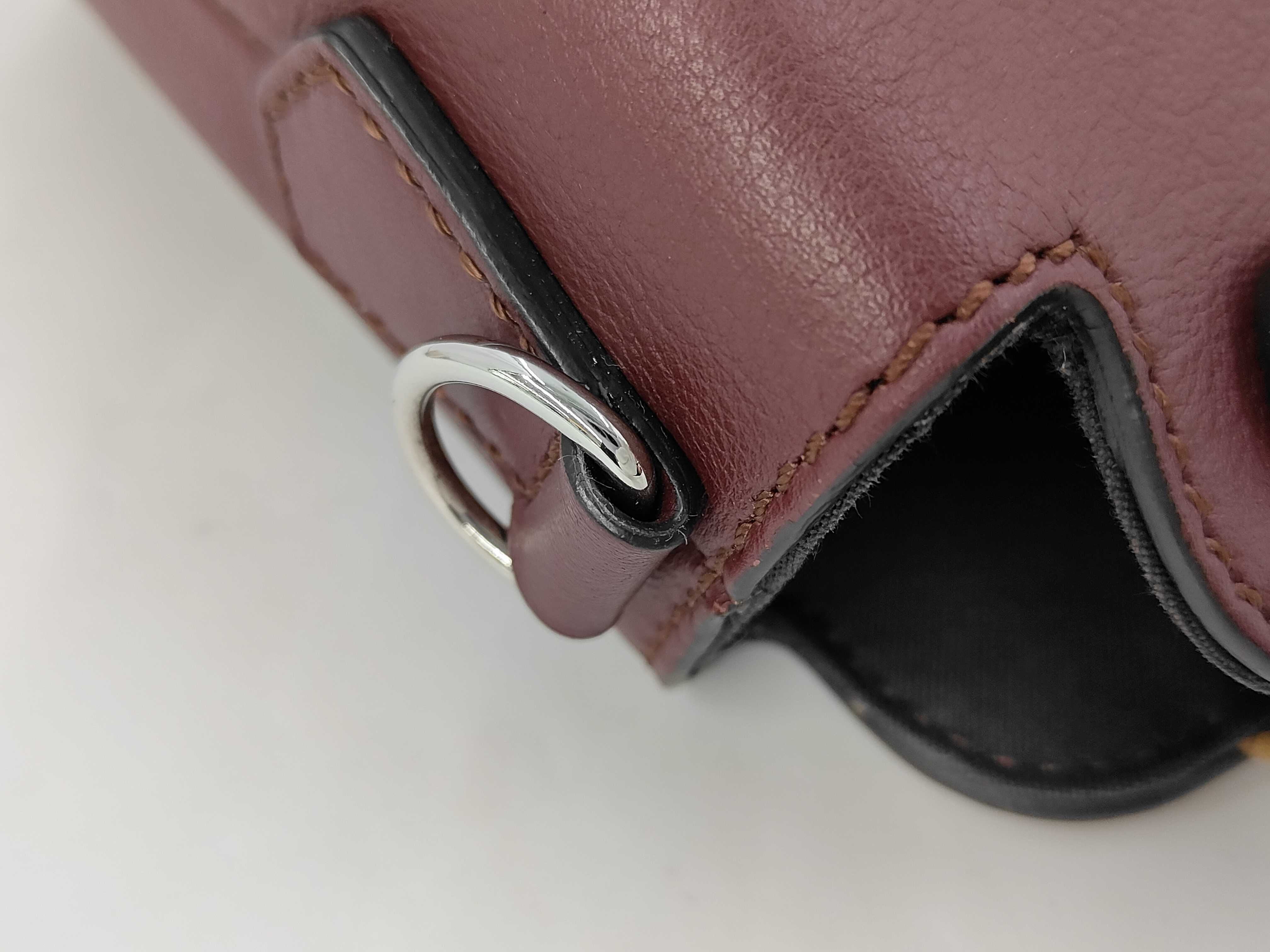 BAG BY THE WAY 8BL124 2-Way Shoulder Bag — view 11