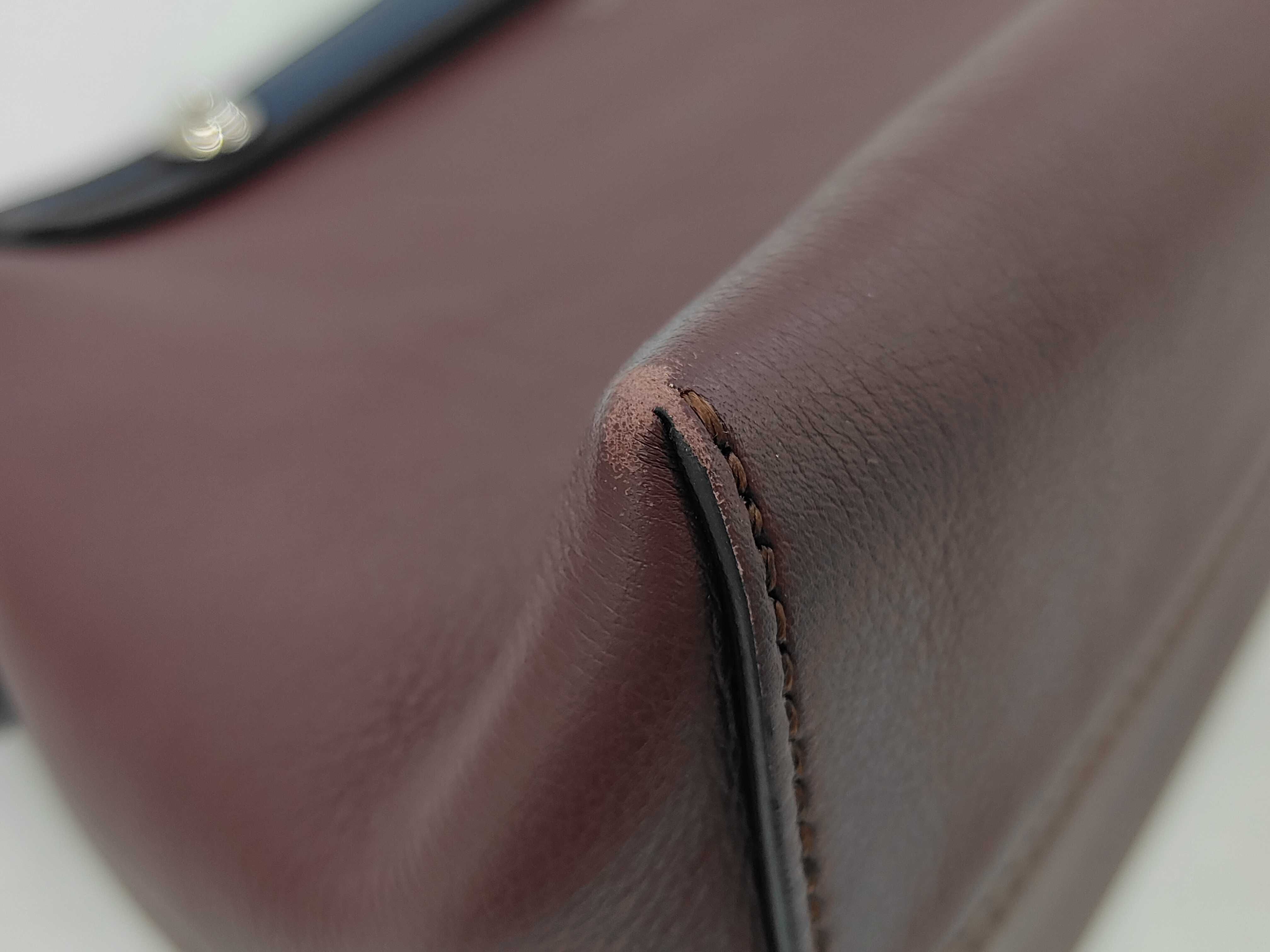 BAG BY THE WAY 8BL124 2-Way Shoulder Bag — view 3