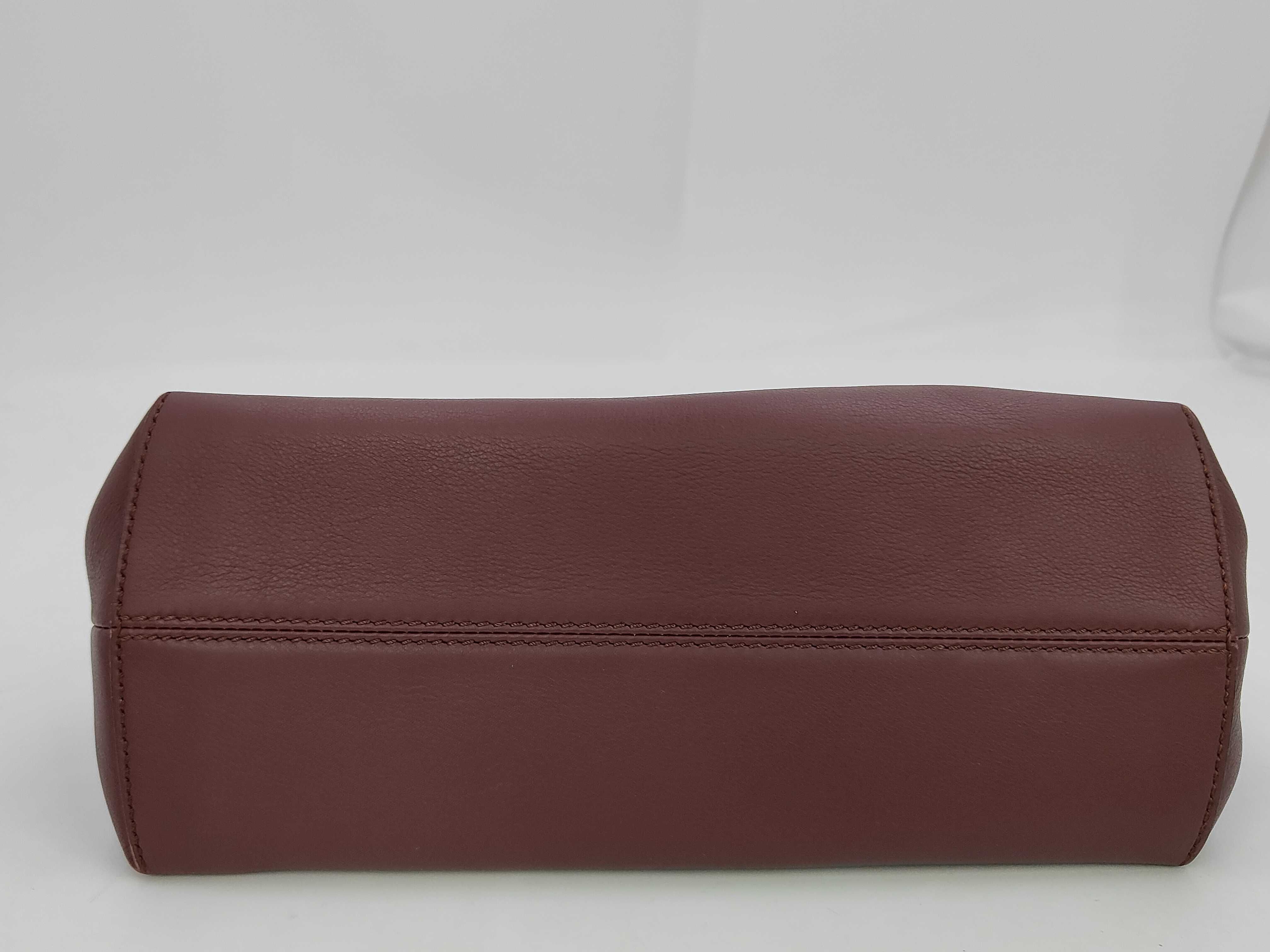 BAG BY THE WAY 8BL124 2-Way Shoulder Bag — view 4