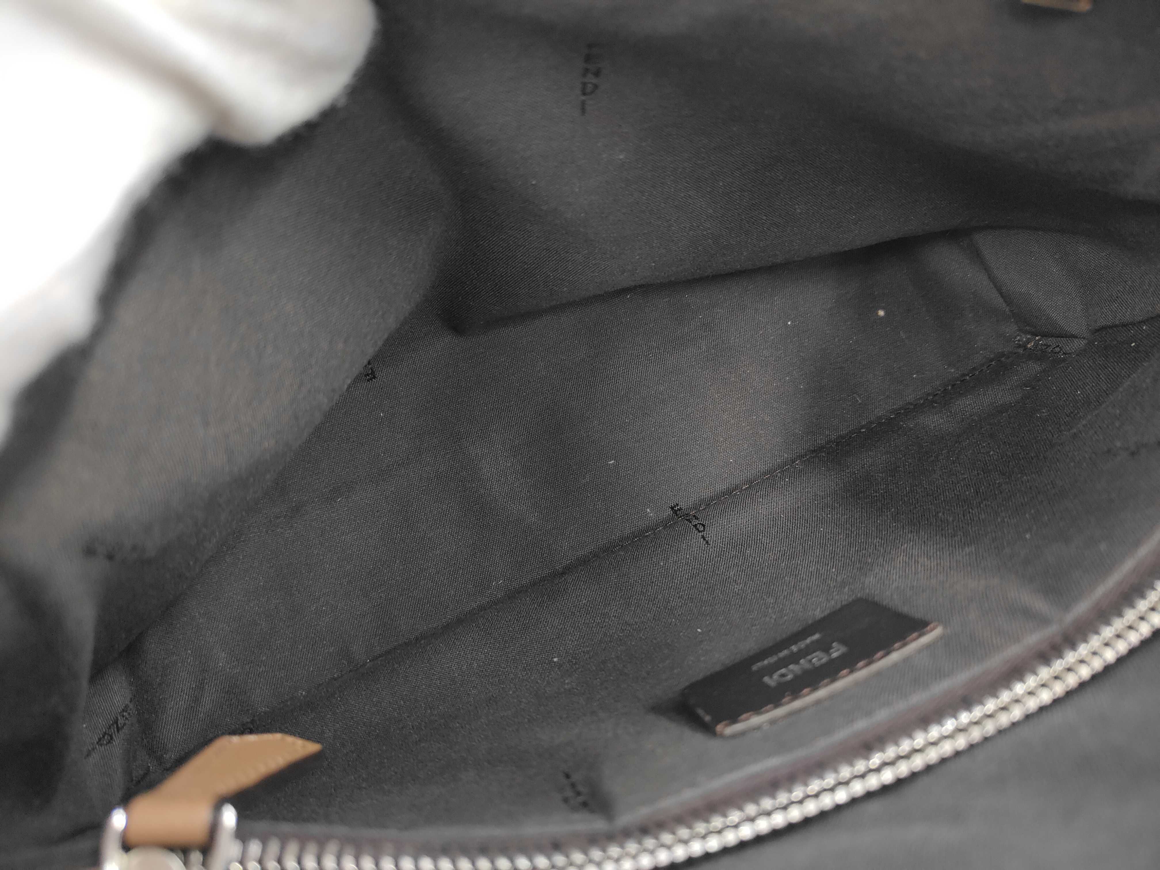 BAG BY THE WAY 8BL124 2-Way Shoulder Bag — view 5
