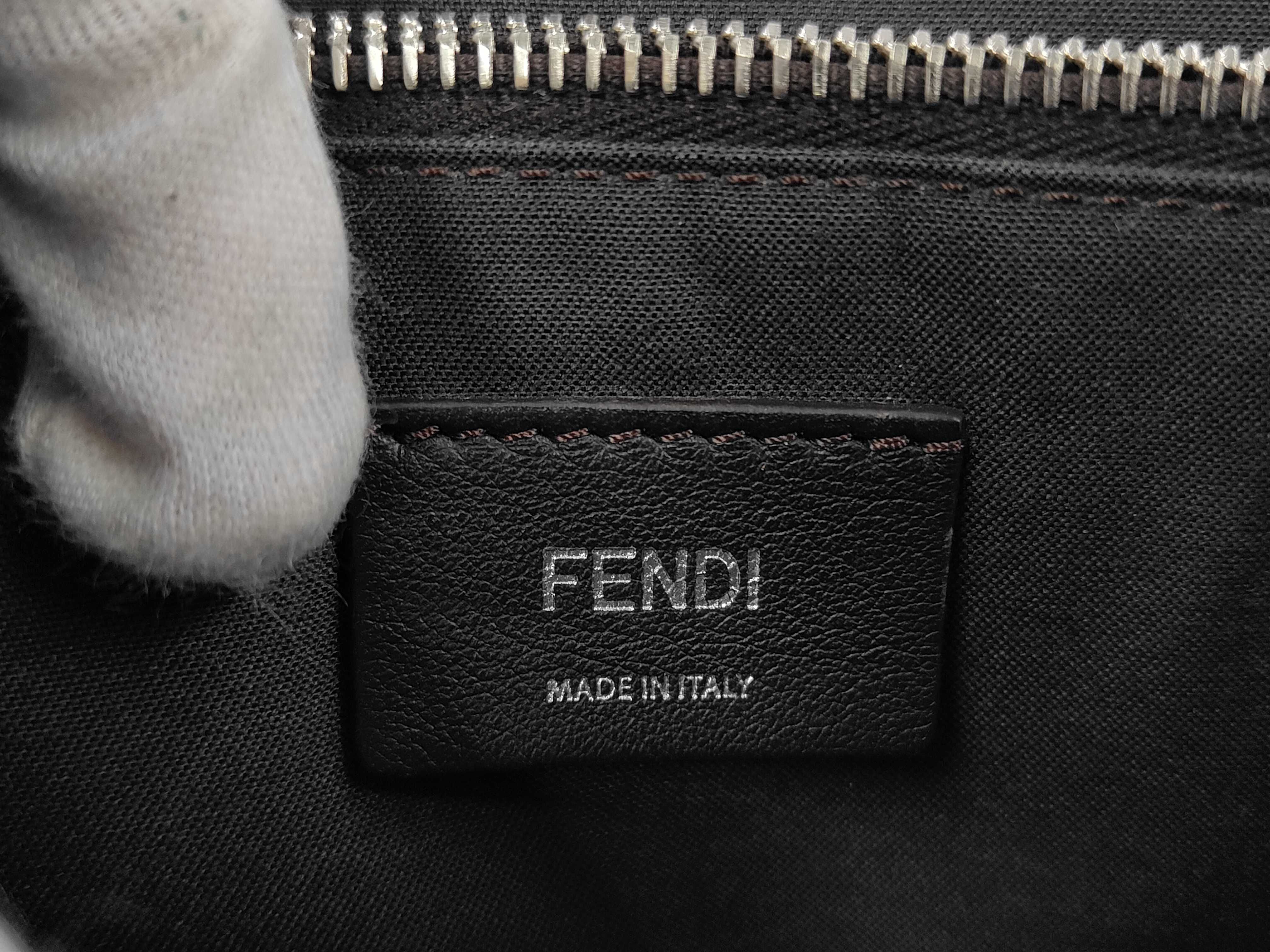 BAG BY THE WAY 8BL124 2-Way Shoulder Bag — view 6