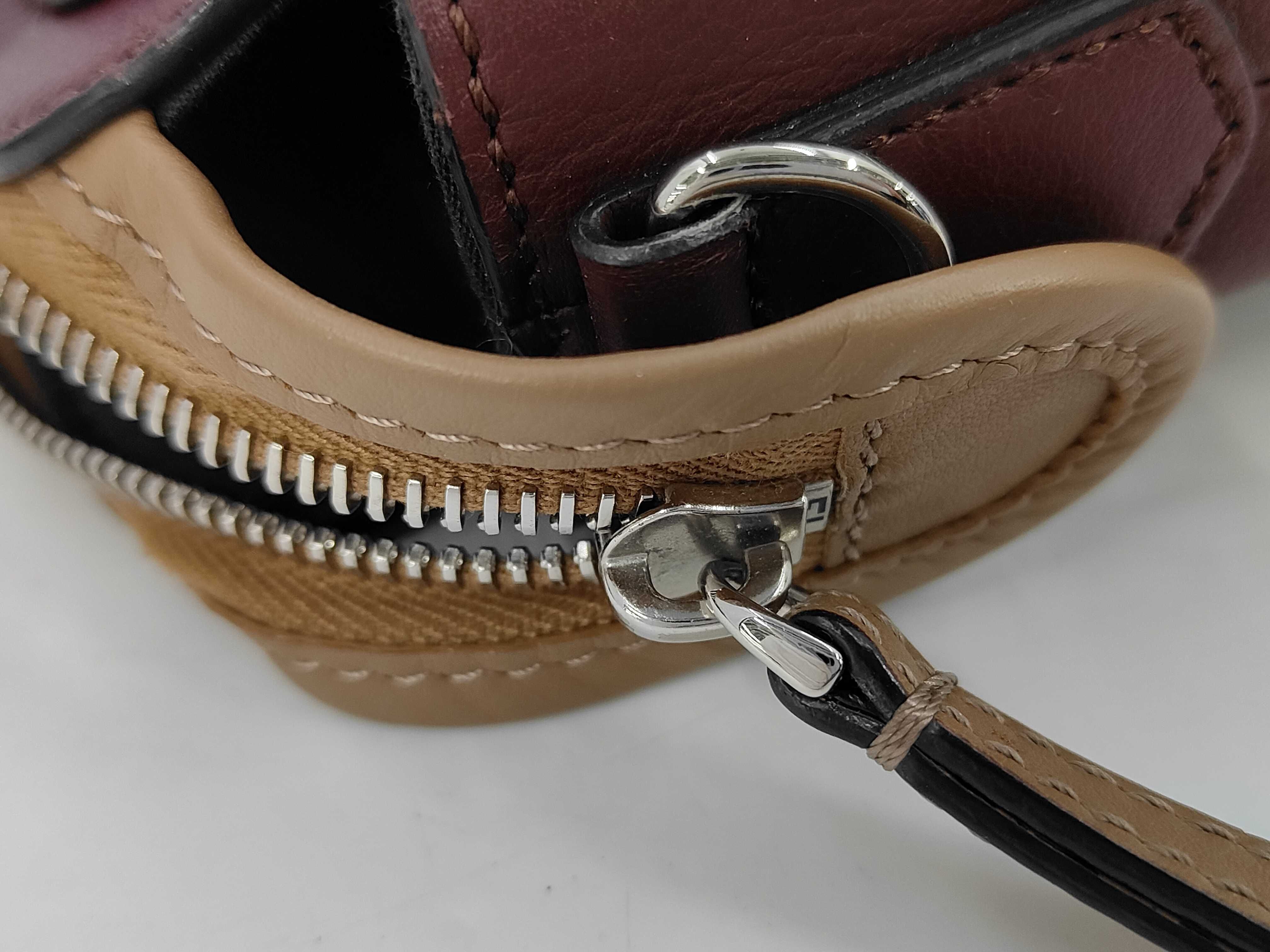 BAG BY THE WAY 8BL124 2-Way Shoulder Bag — view 7