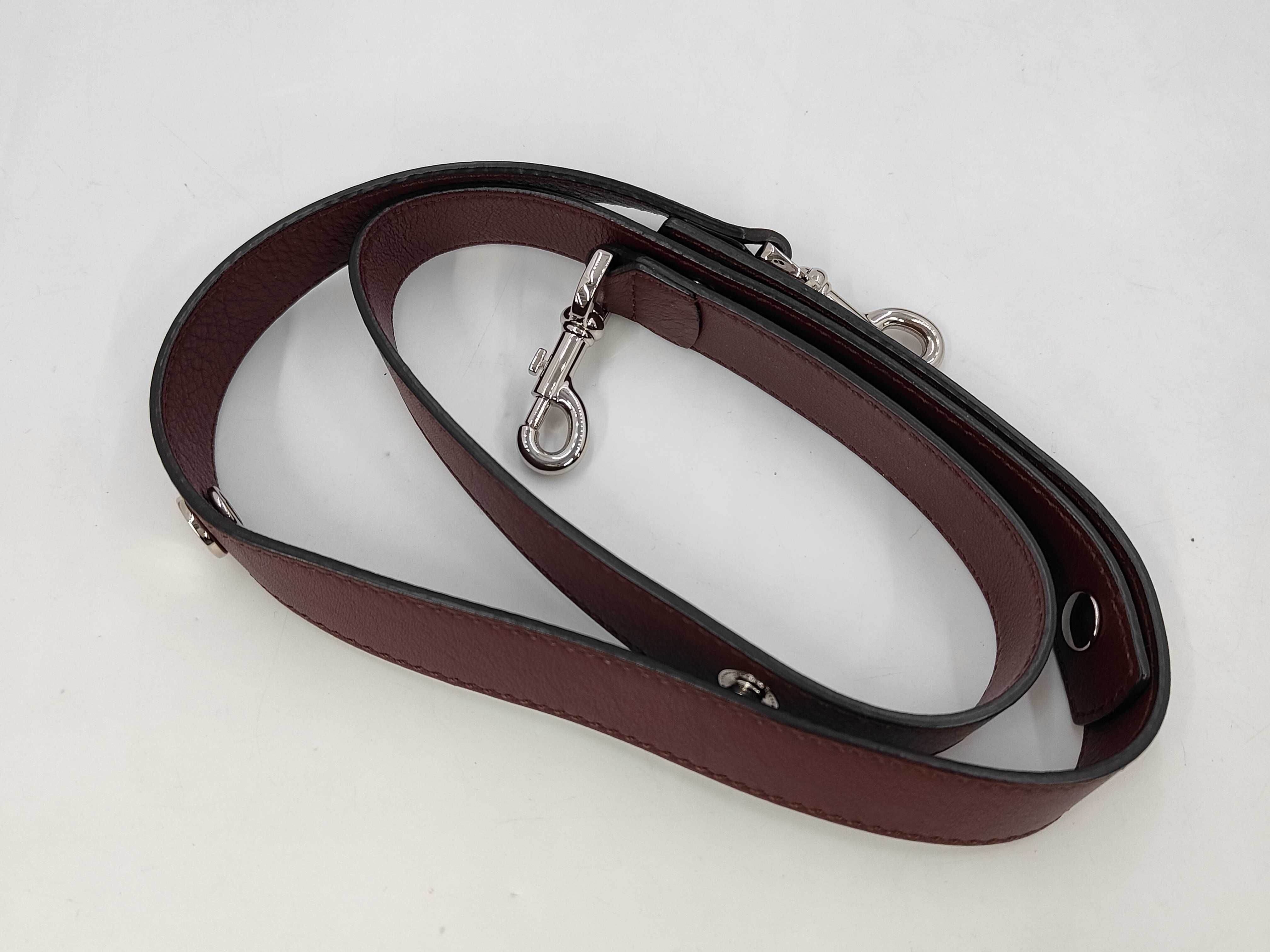 BAG BY THE WAY 8BL124 2-Way Shoulder Bag — view 9