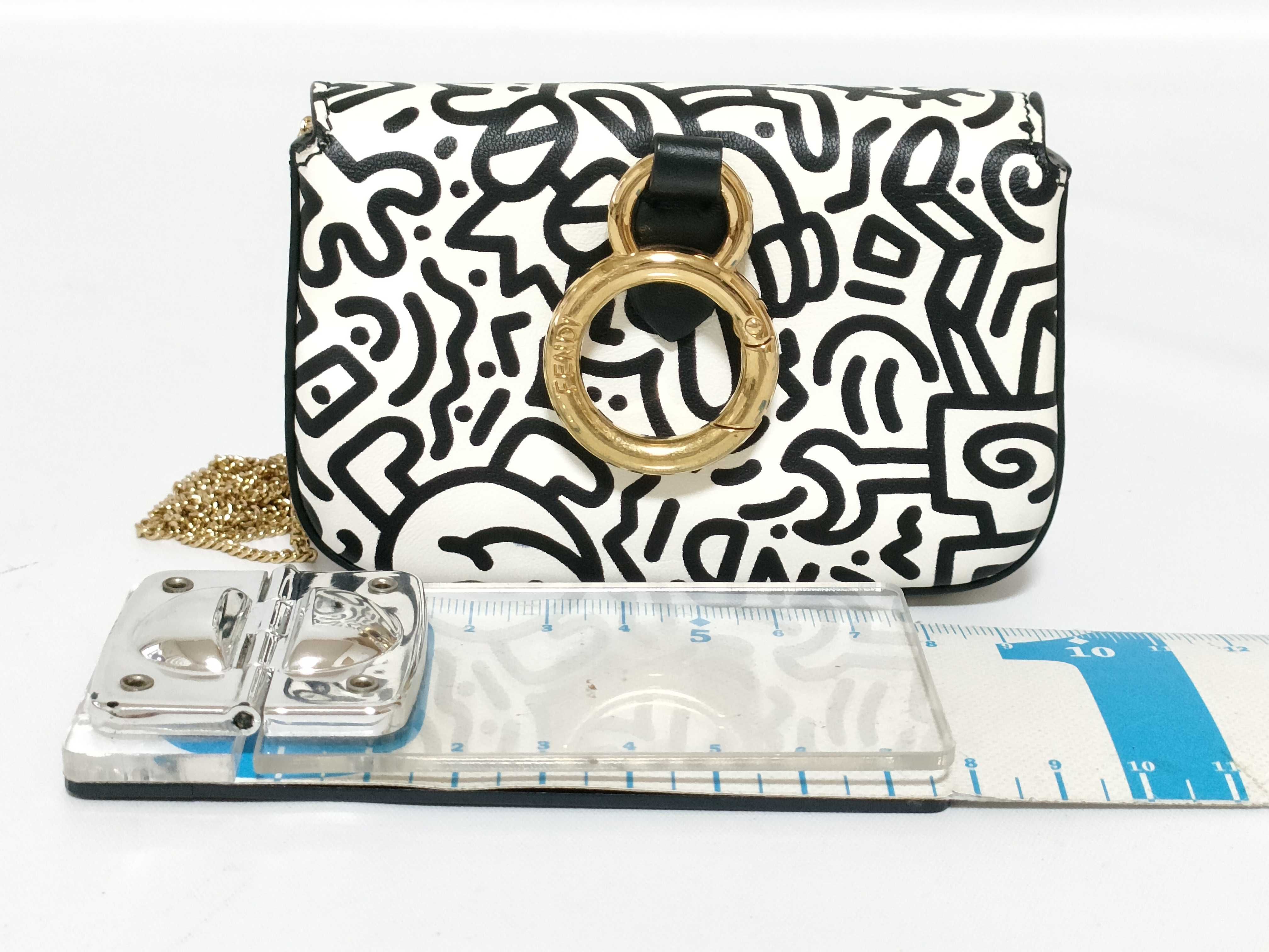 Chain Shoulder Bag — view 2