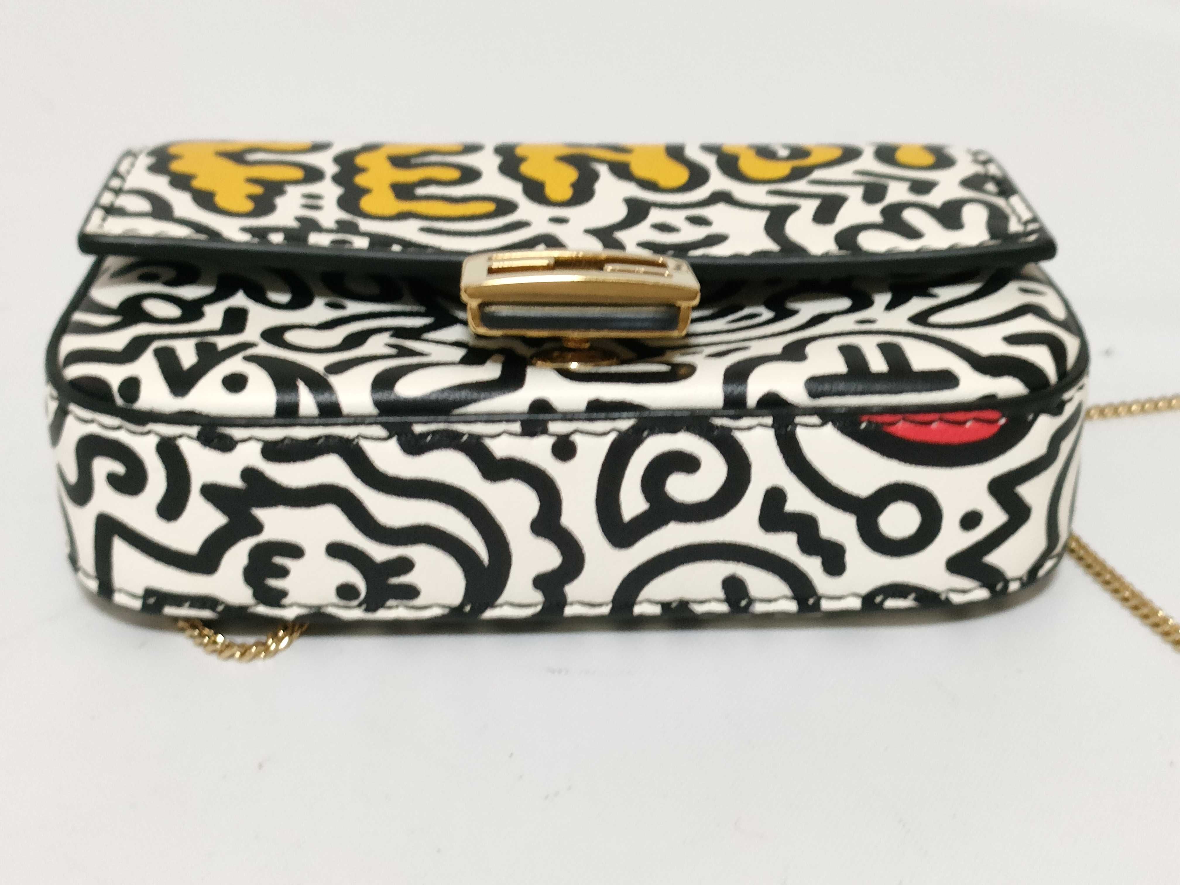 Chain Shoulder Bag — view 7