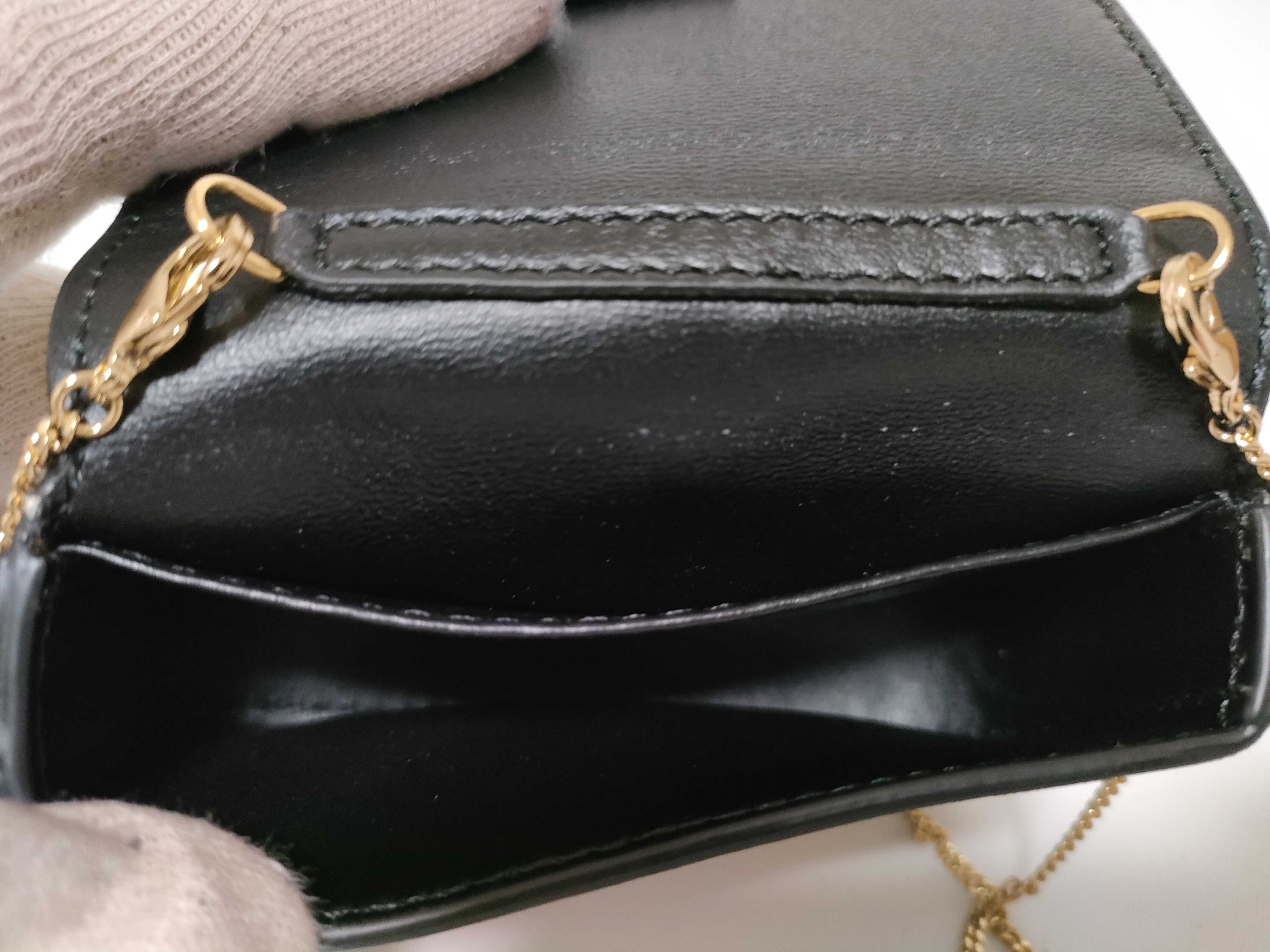 Chain Shoulder Bag — view 9