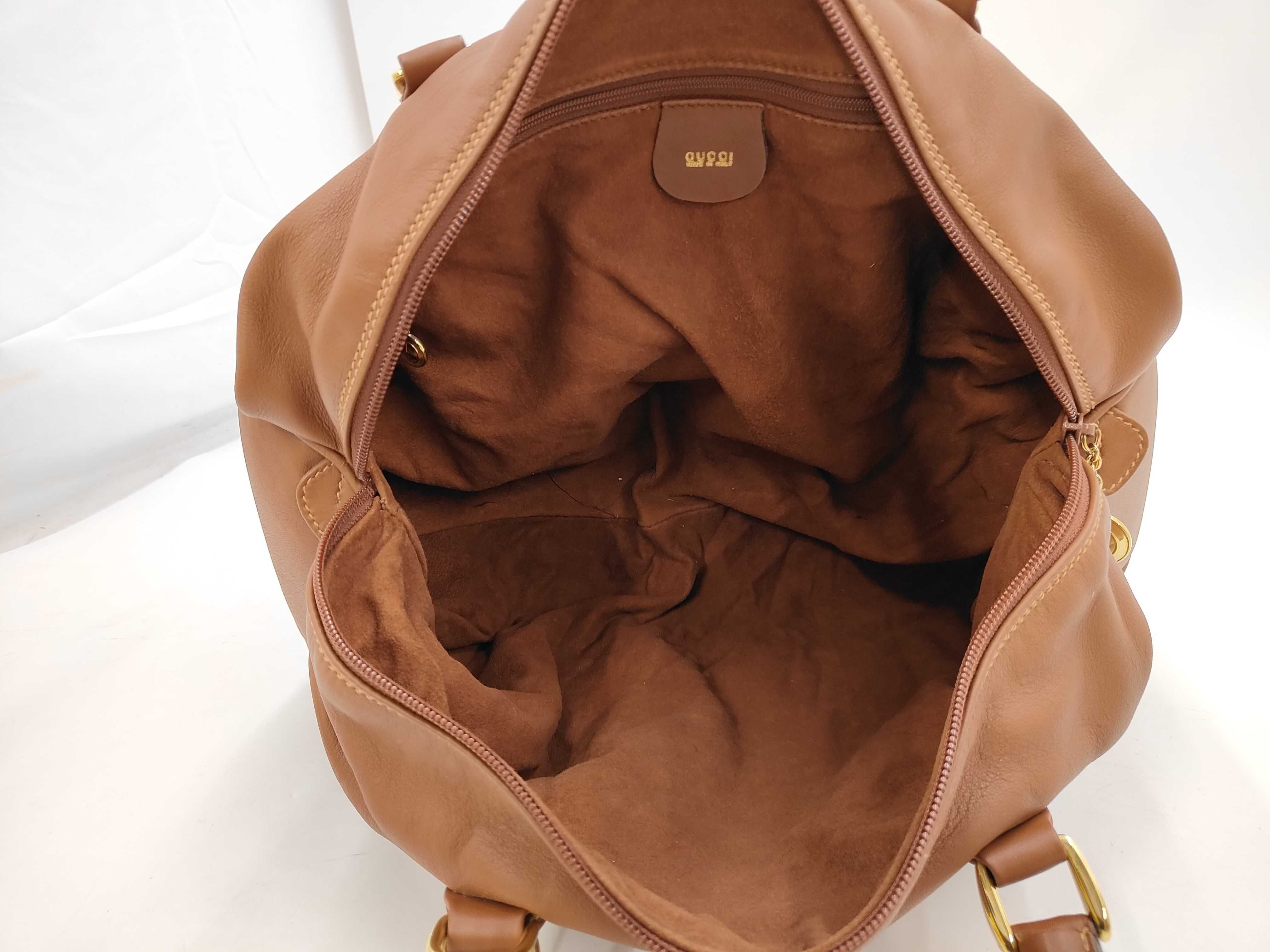 Mini Boston 2-Way Handbag 002・865・0289 — view 8