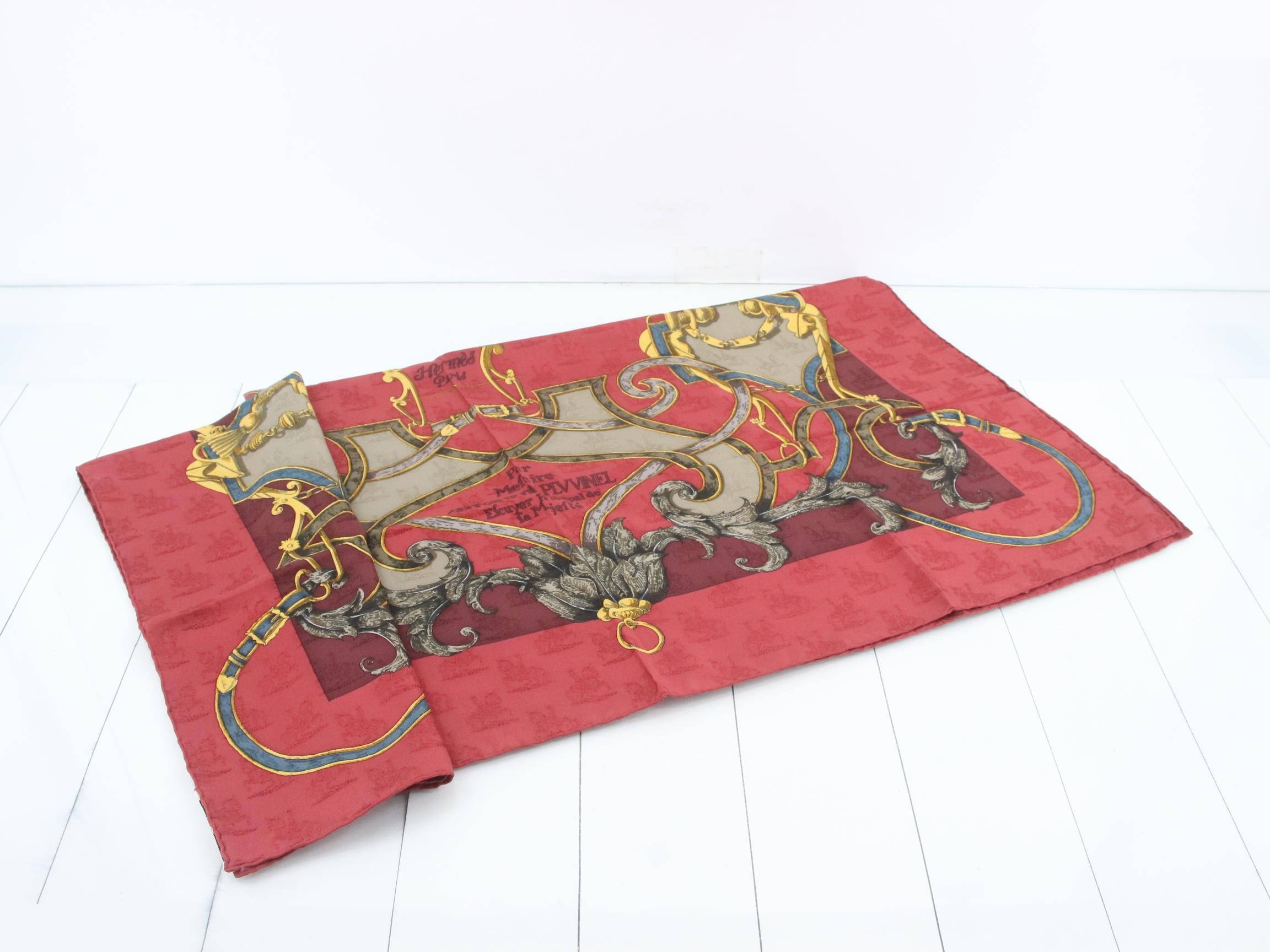 scarf — view 3