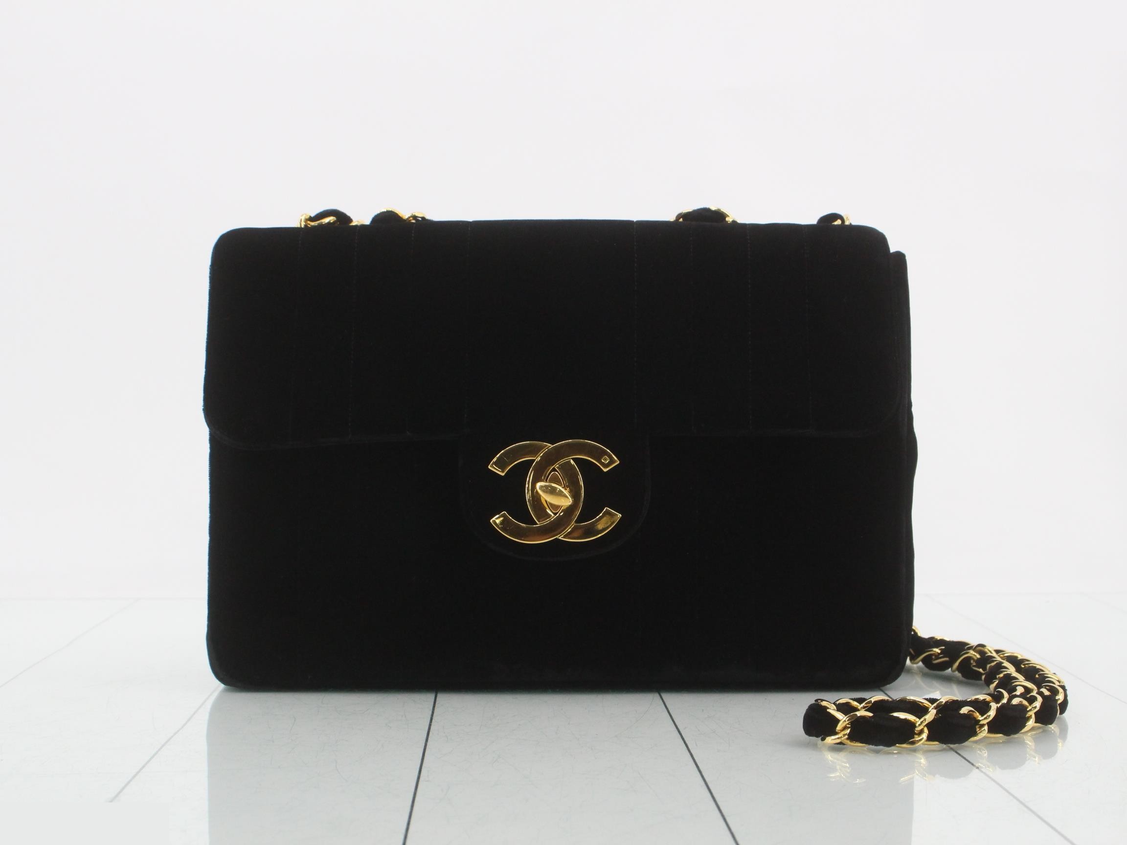 Mademoiselle (Bag) - Shoulder Bag