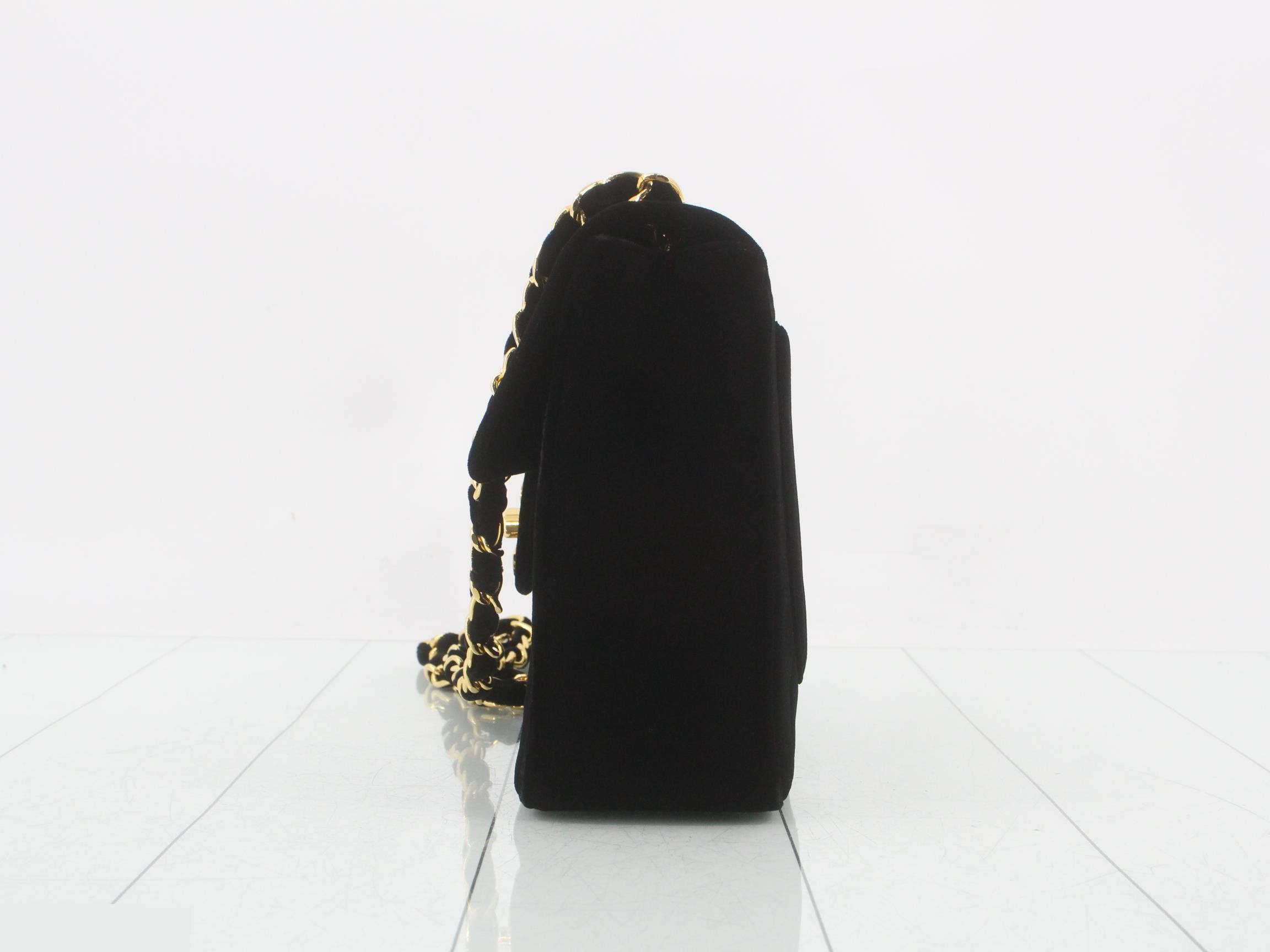 Mademoiselle (Bag) - Shoulder Bag — view 3