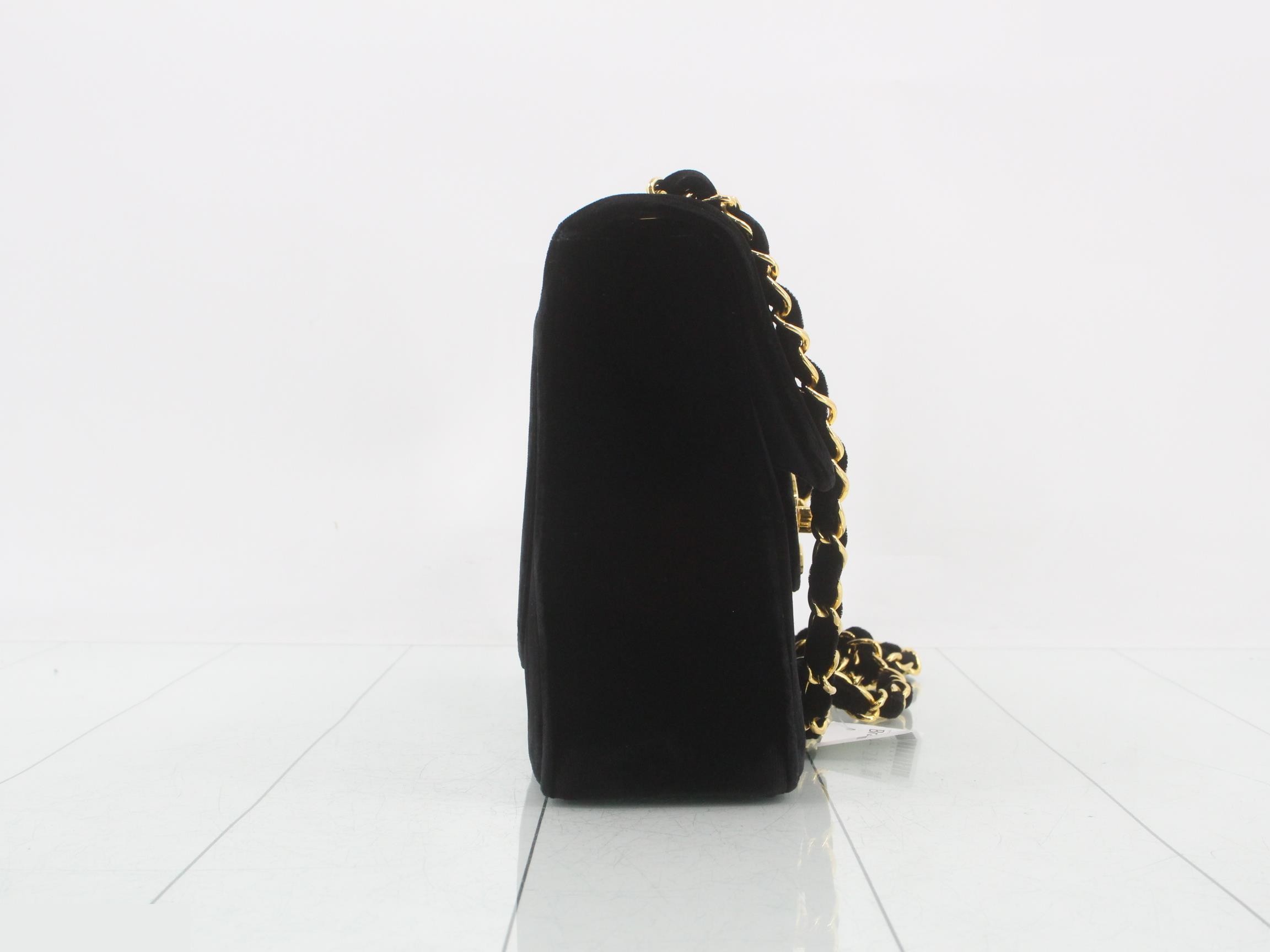 Mademoiselle (Bag) - Shoulder Bag — view 4
