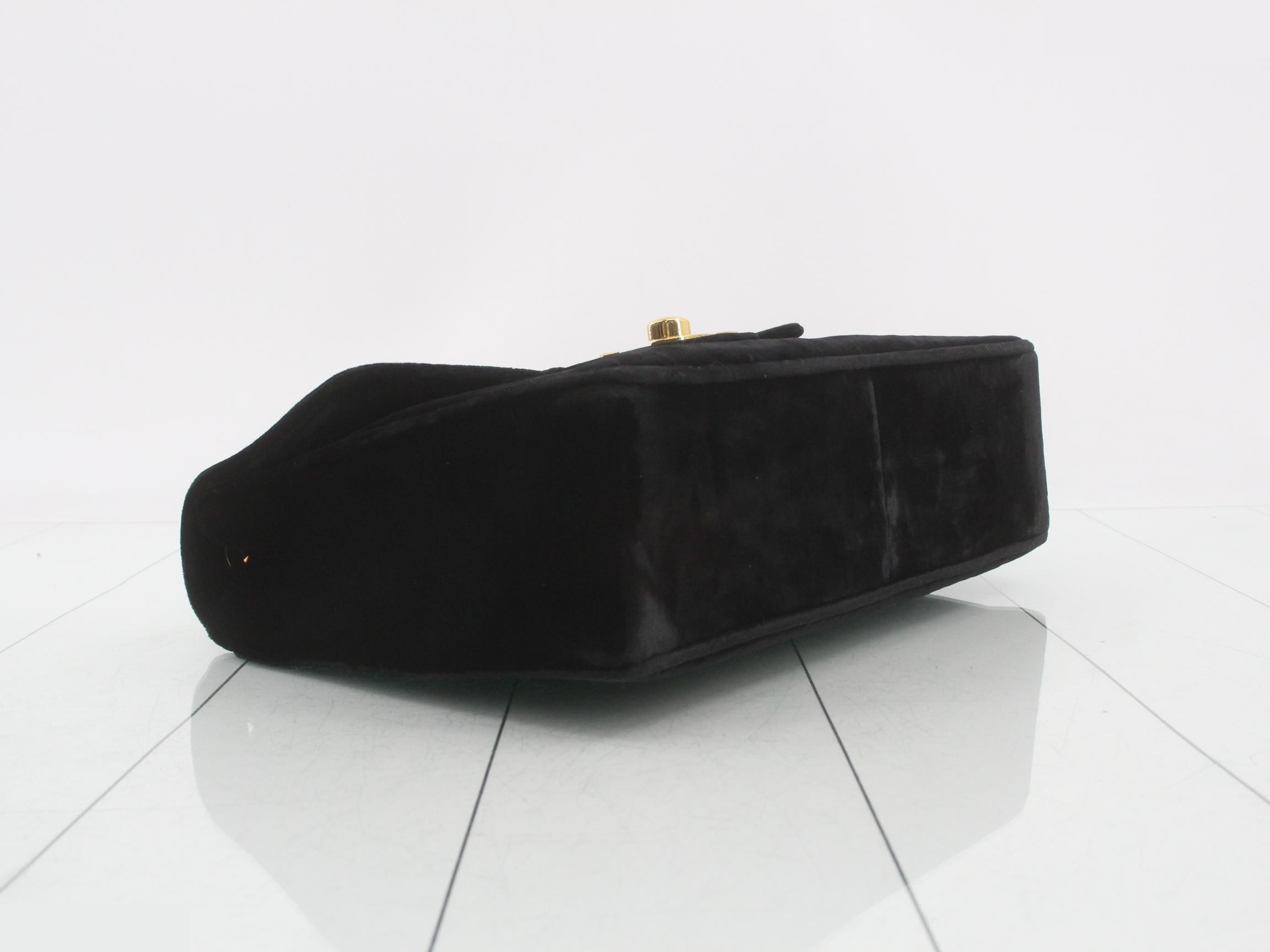 Mademoiselle (Bag) - Shoulder Bag — view 5