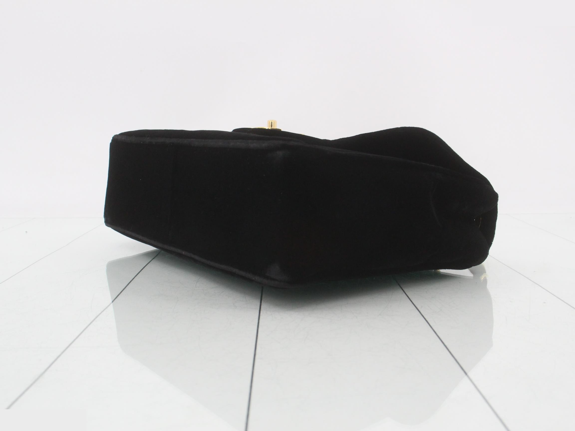 Mademoiselle (Bag) - Shoulder Bag — view 6