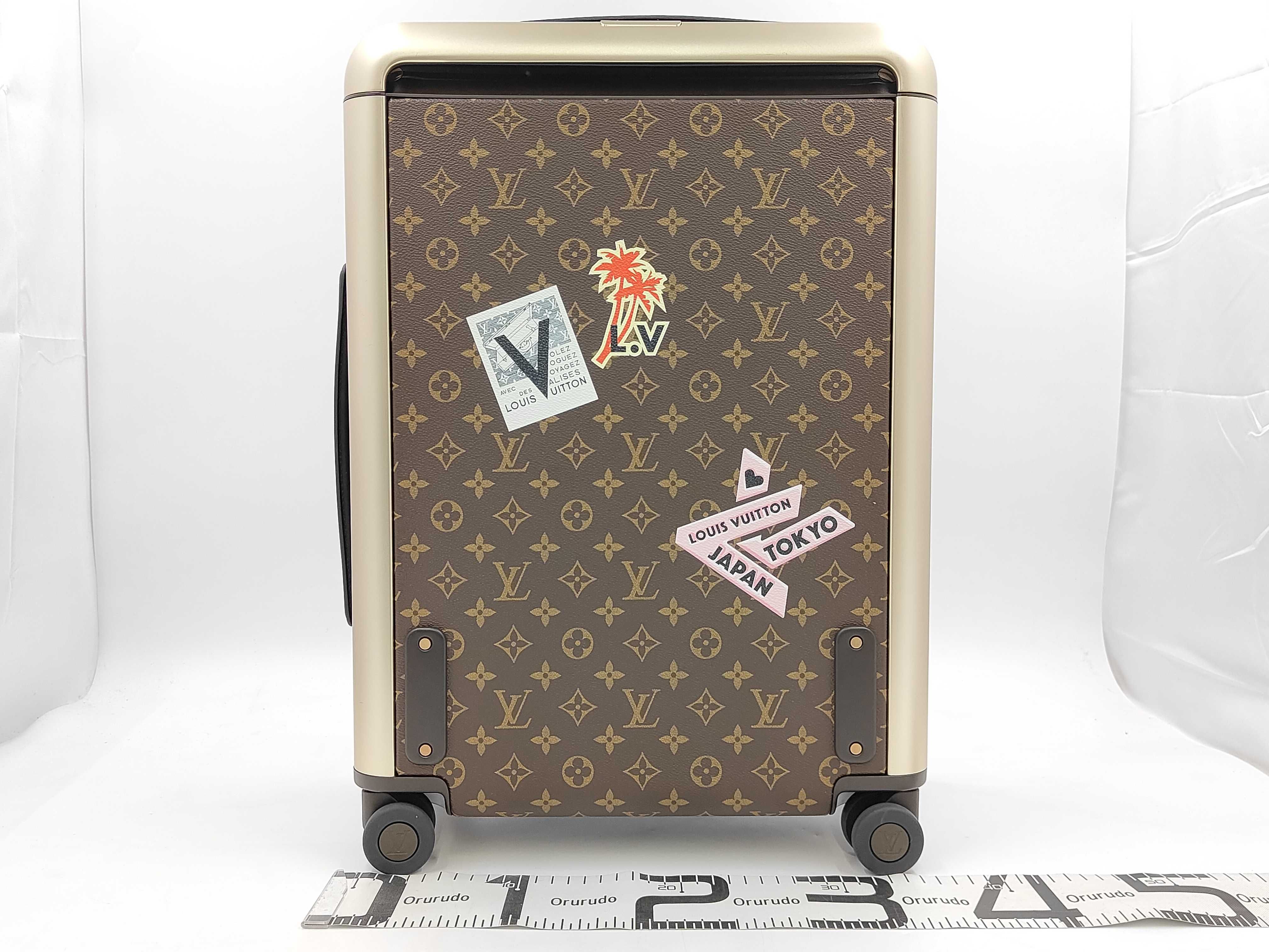 Horizon 55 Monogram M15321 Carry Bag — view 2