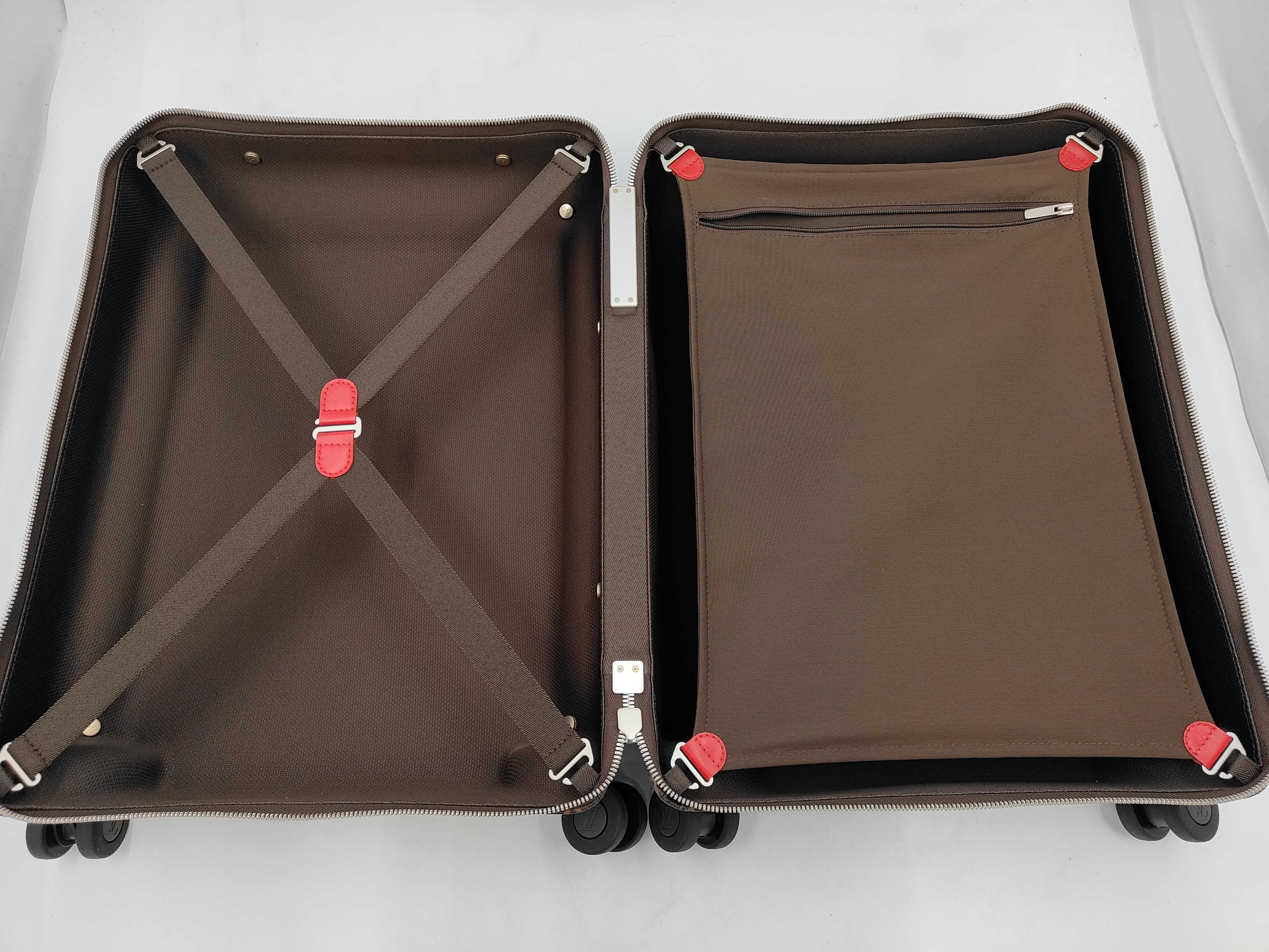 Horizon 55 Monogram M15321 Carry Bag — view 11