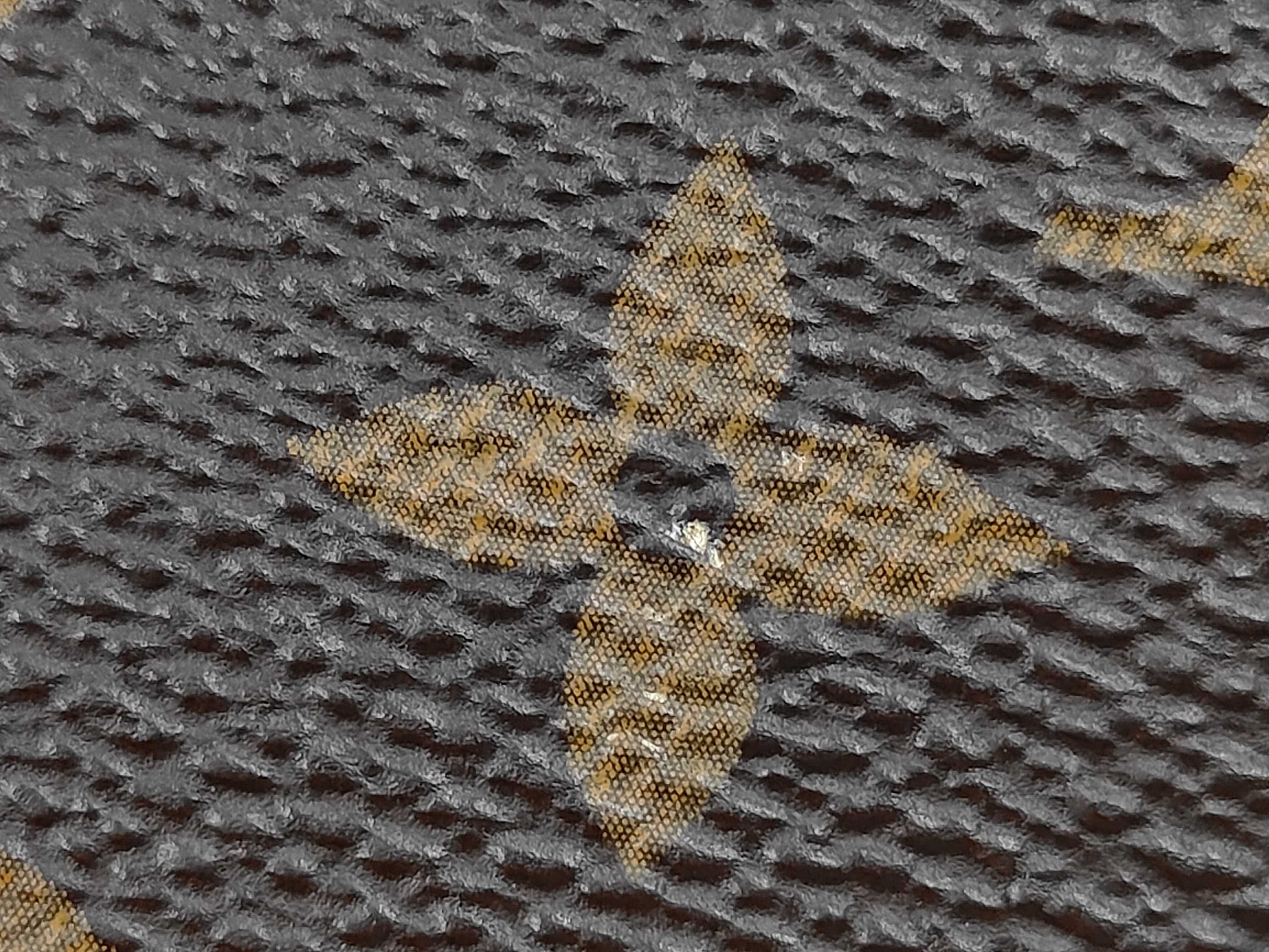 Horizon 55 Monogram M15321 Carry Bag — view 14