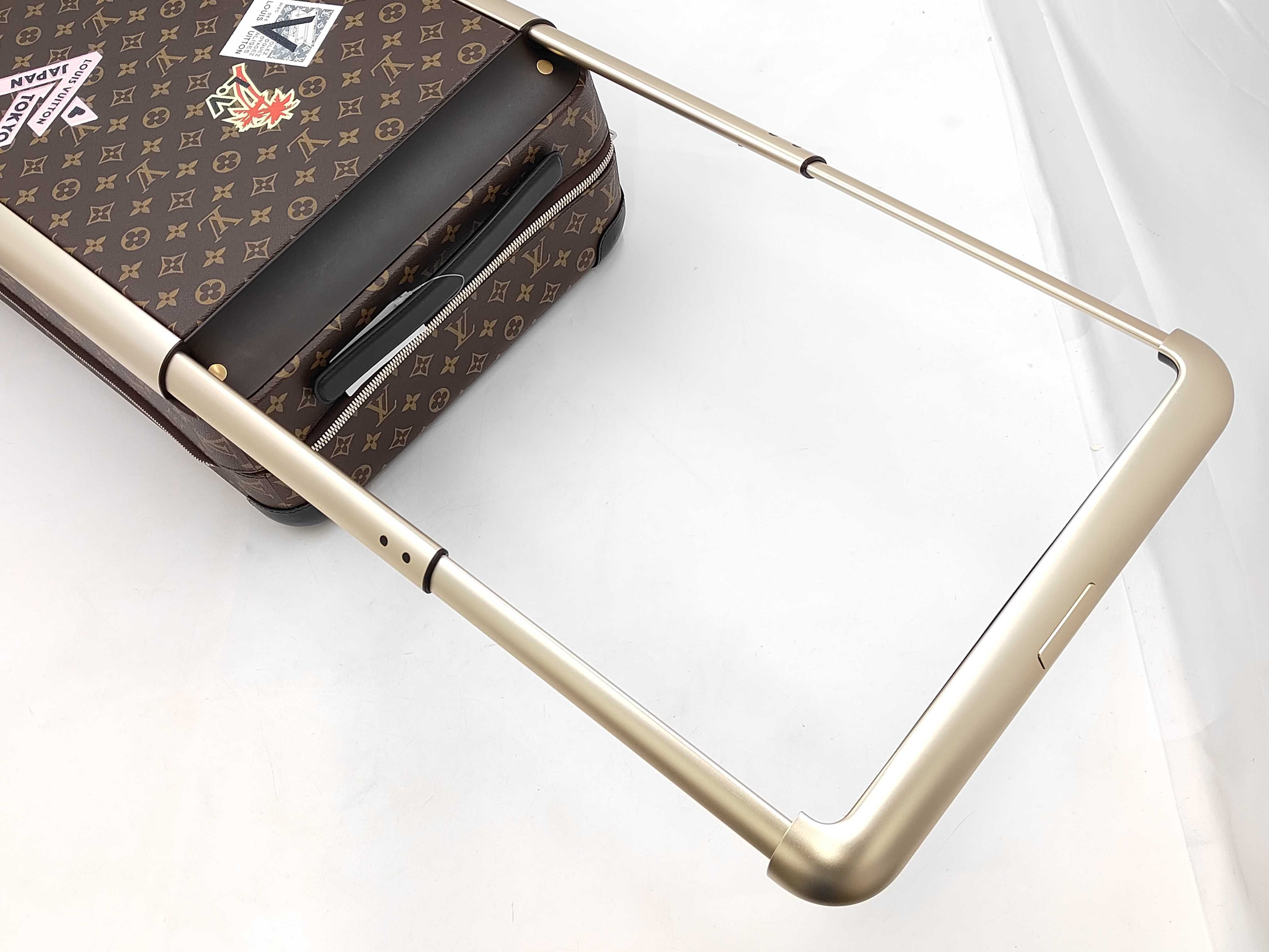 Horizon 55 Monogram M15321 Carry Bag — view 4