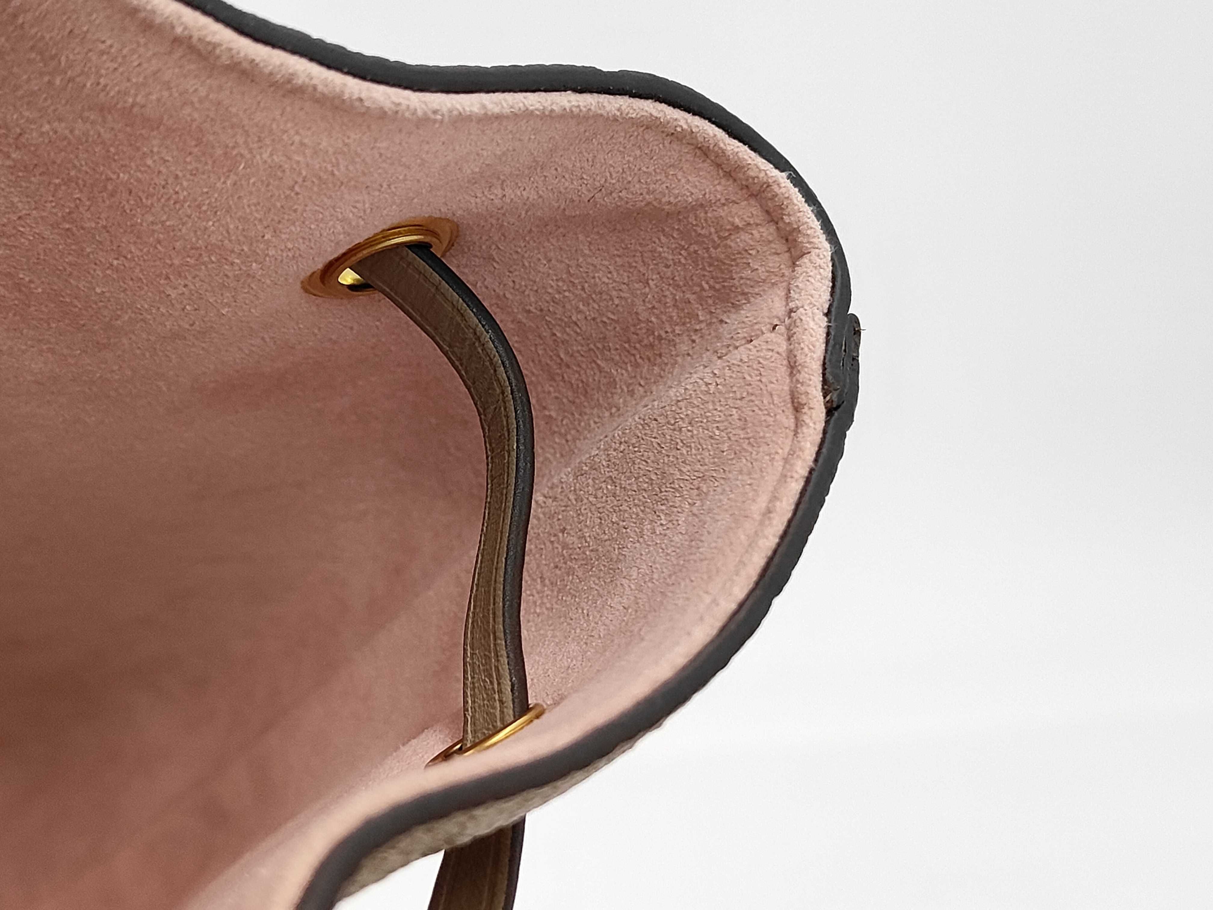 Montsouris Empreinte Tourtrell Backpack Rucksack — view 13