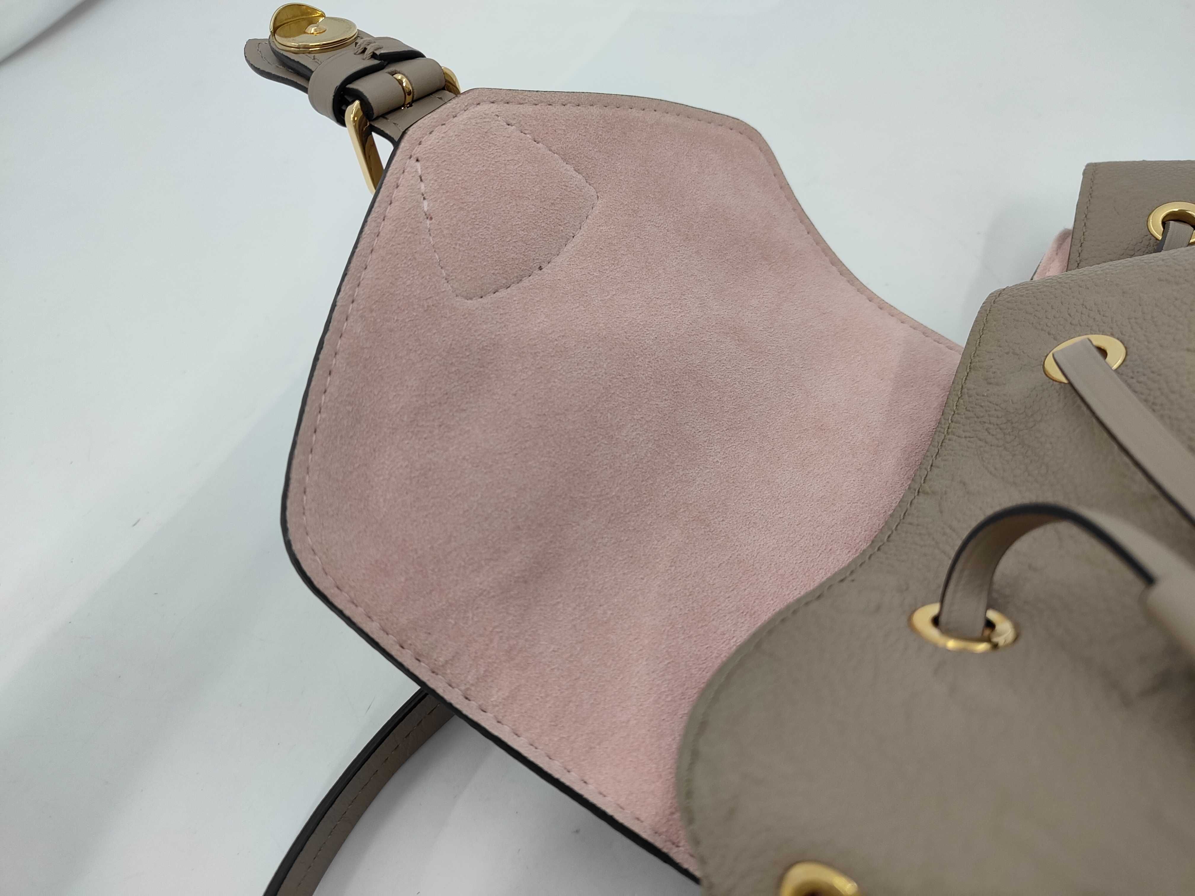Montsouris Empreinte Tourtrell Backpack Rucksack — view 9