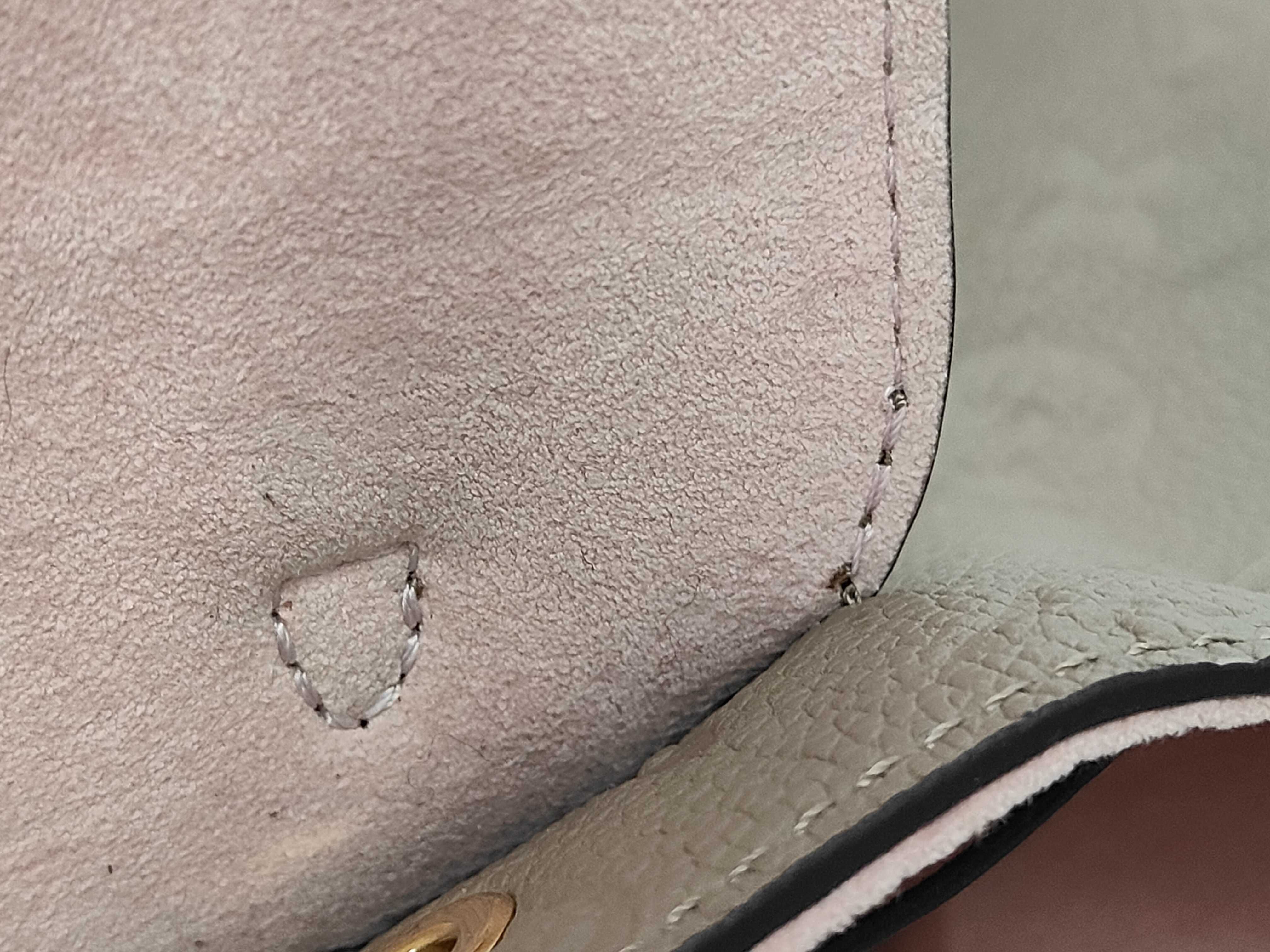Montsouris Empreinte Tourtrell Backpack Rucksack — view 10