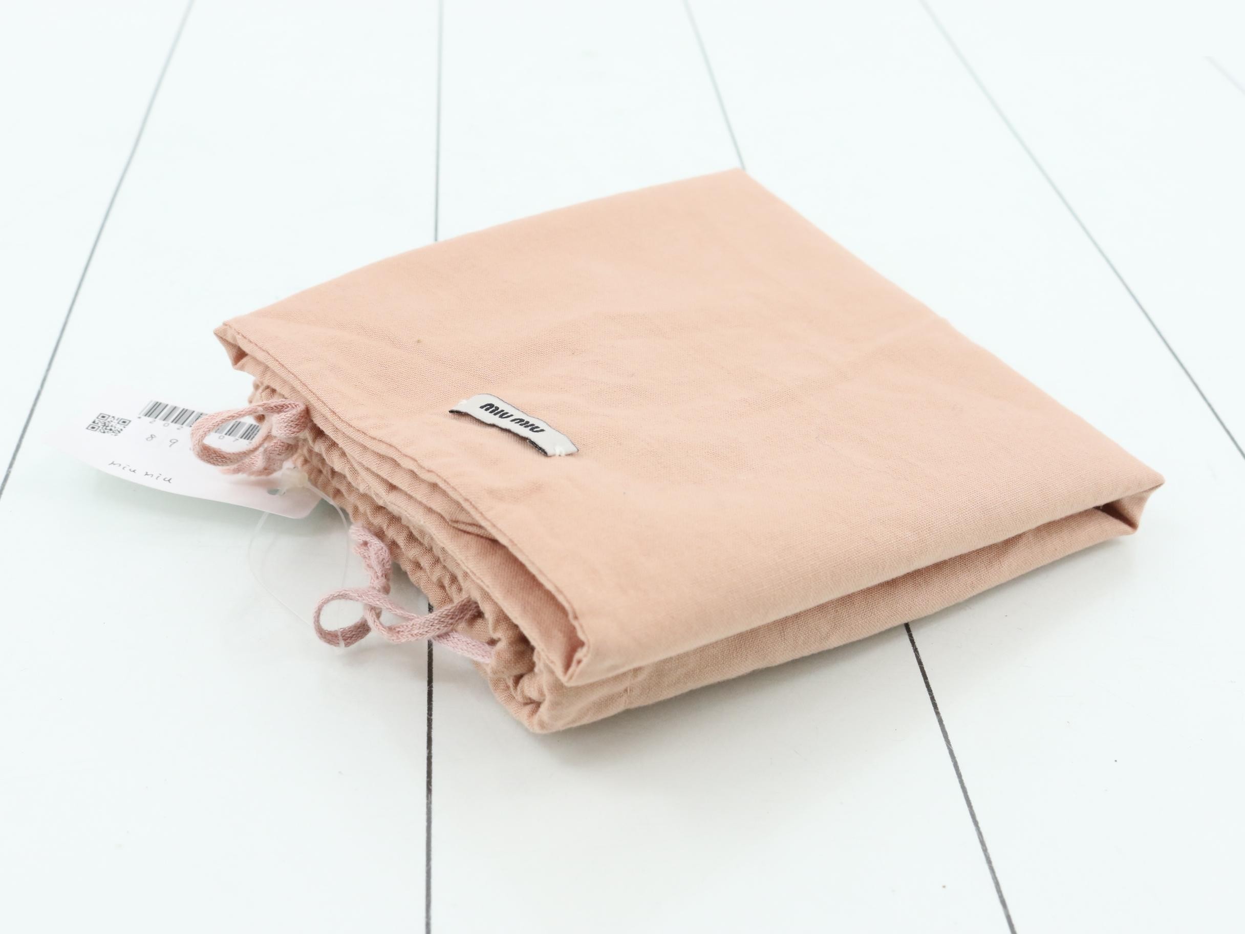 Crystal Bijou Matelassé (Bag) - Shoulder Bag — view 7