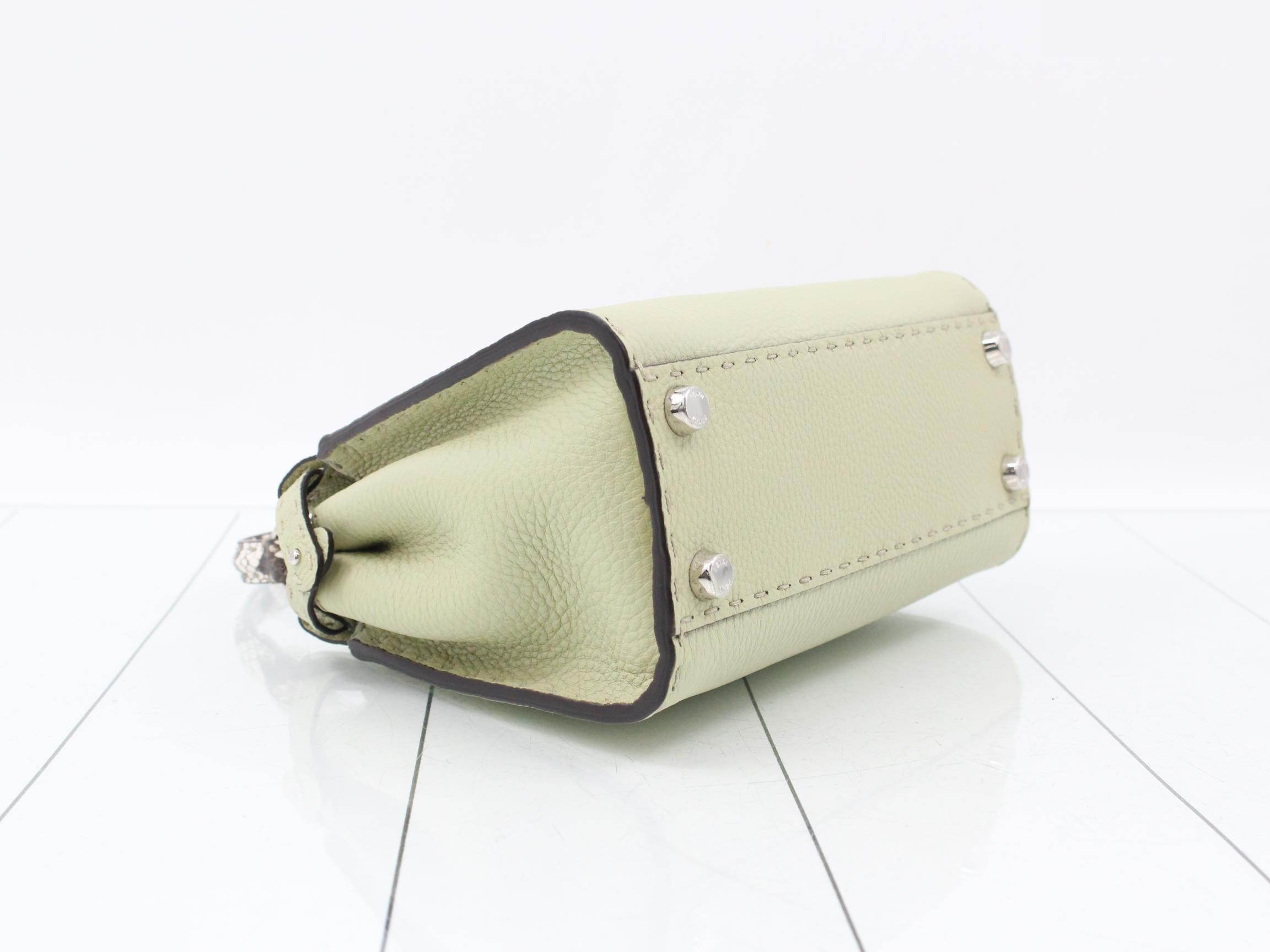 Peekaboo Mini — view 5