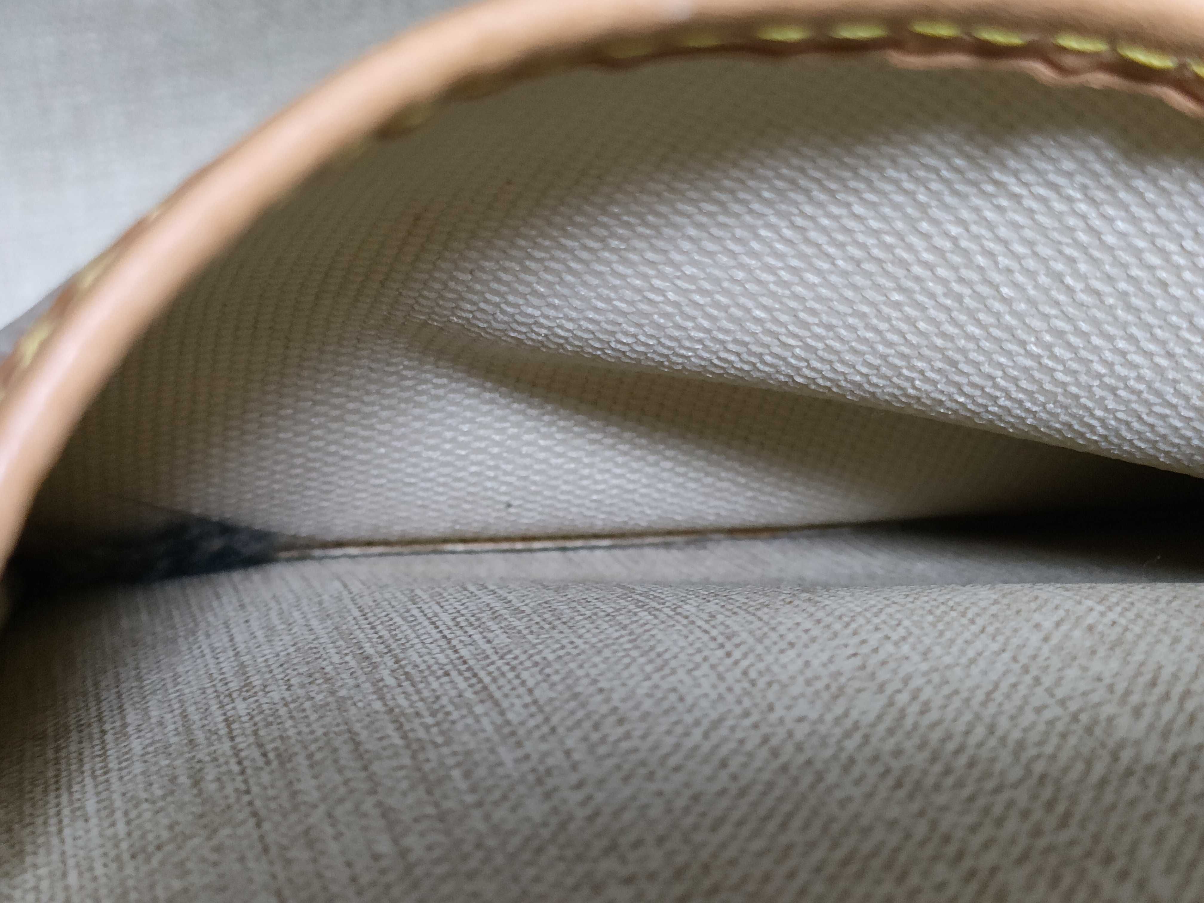 Monogram Deauville M47270 Handbag — view 13