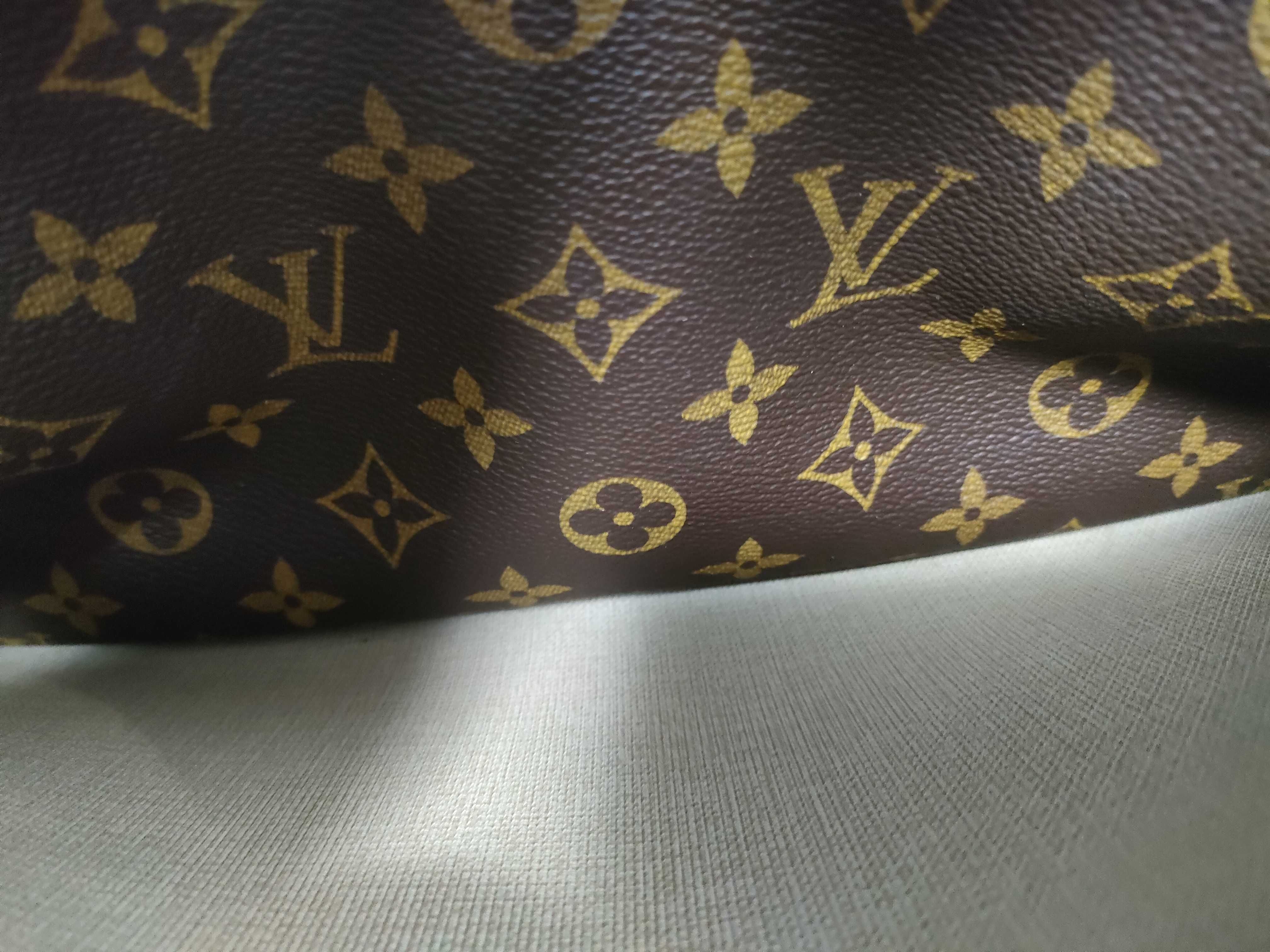 Monogram Deauville M47270 Handbag — view 14