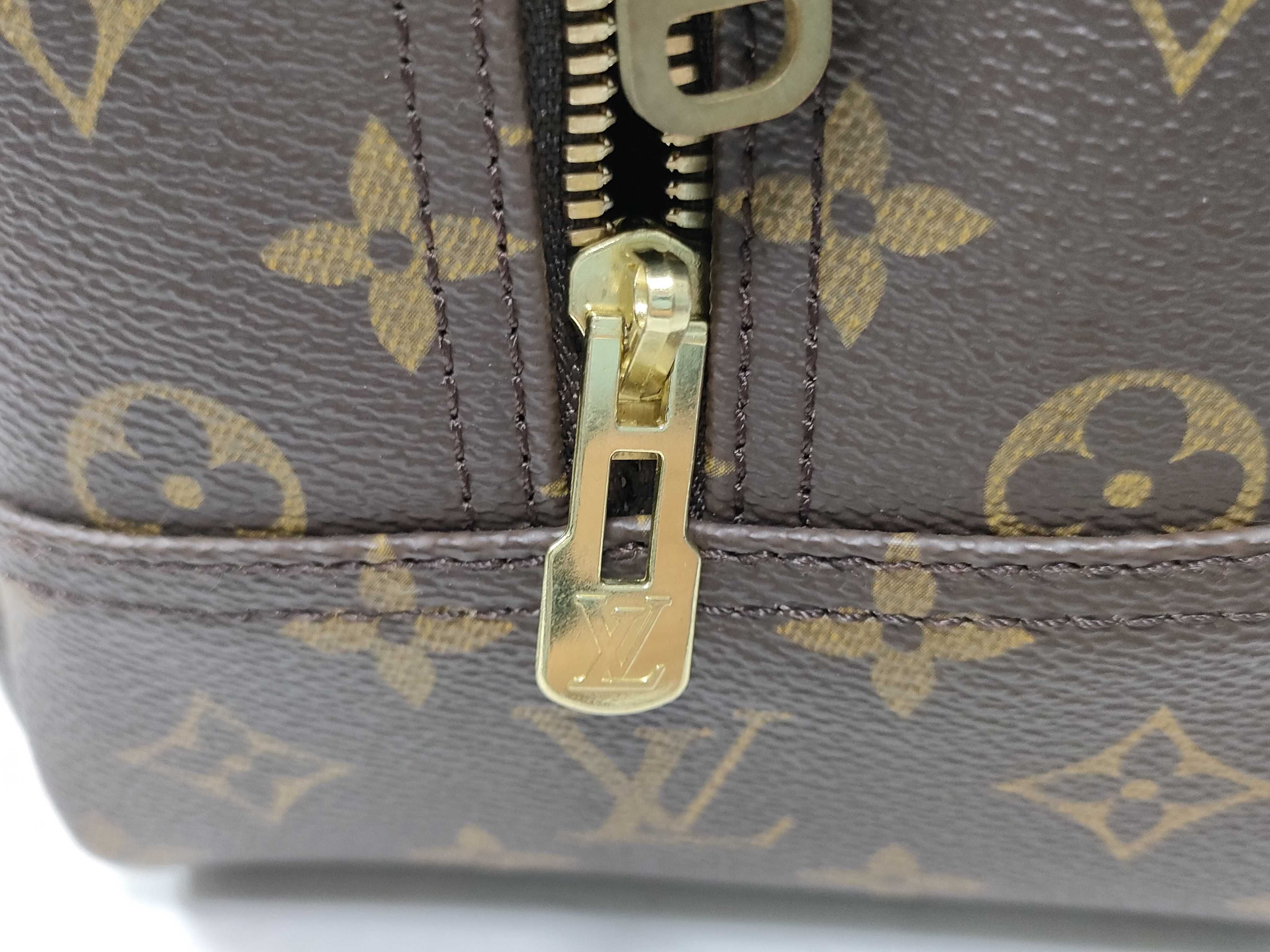 Monogram Deauville M47270 Handbag — view 7