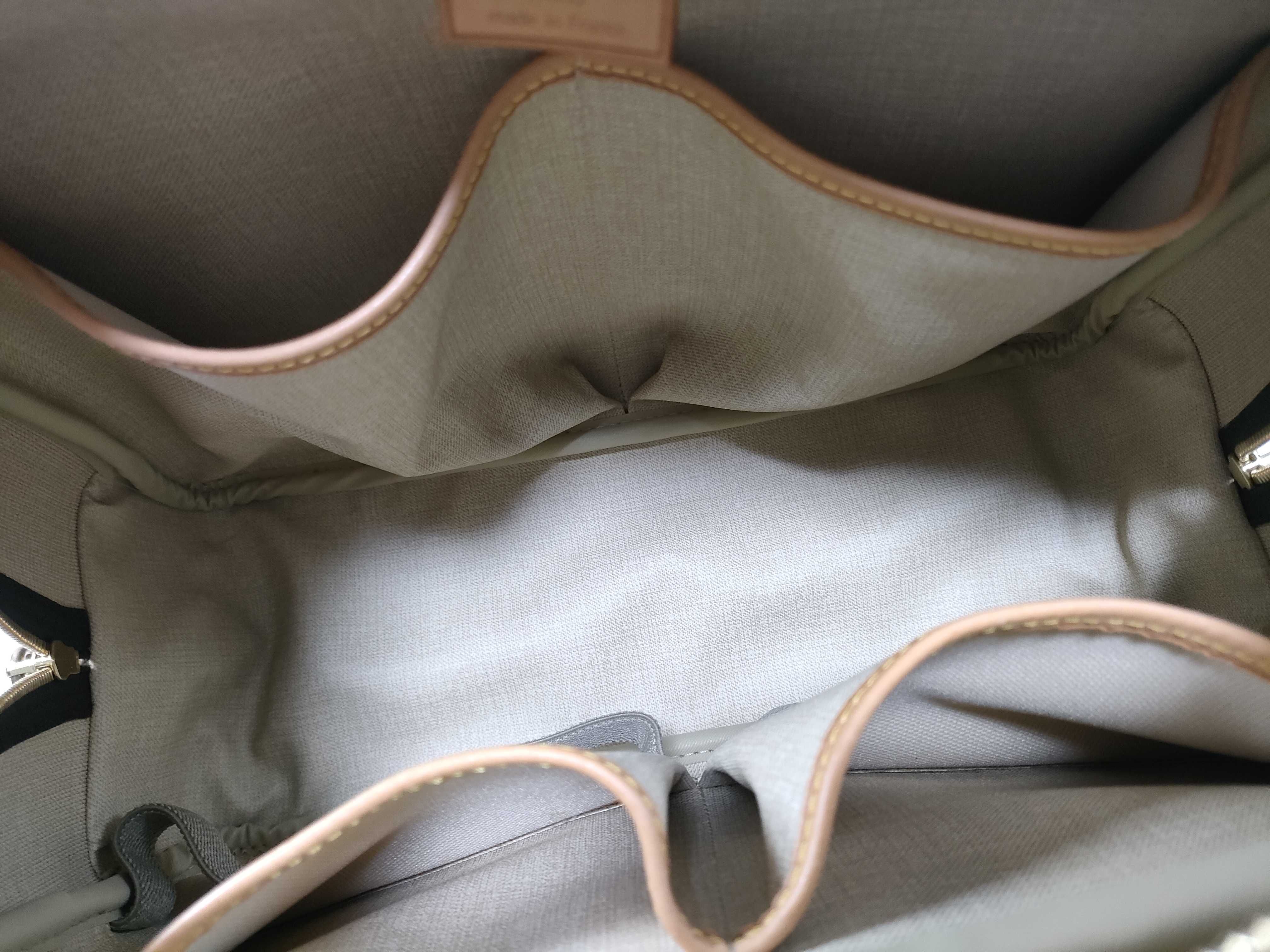 Monogram Deauville M47270 Handbag — view 10