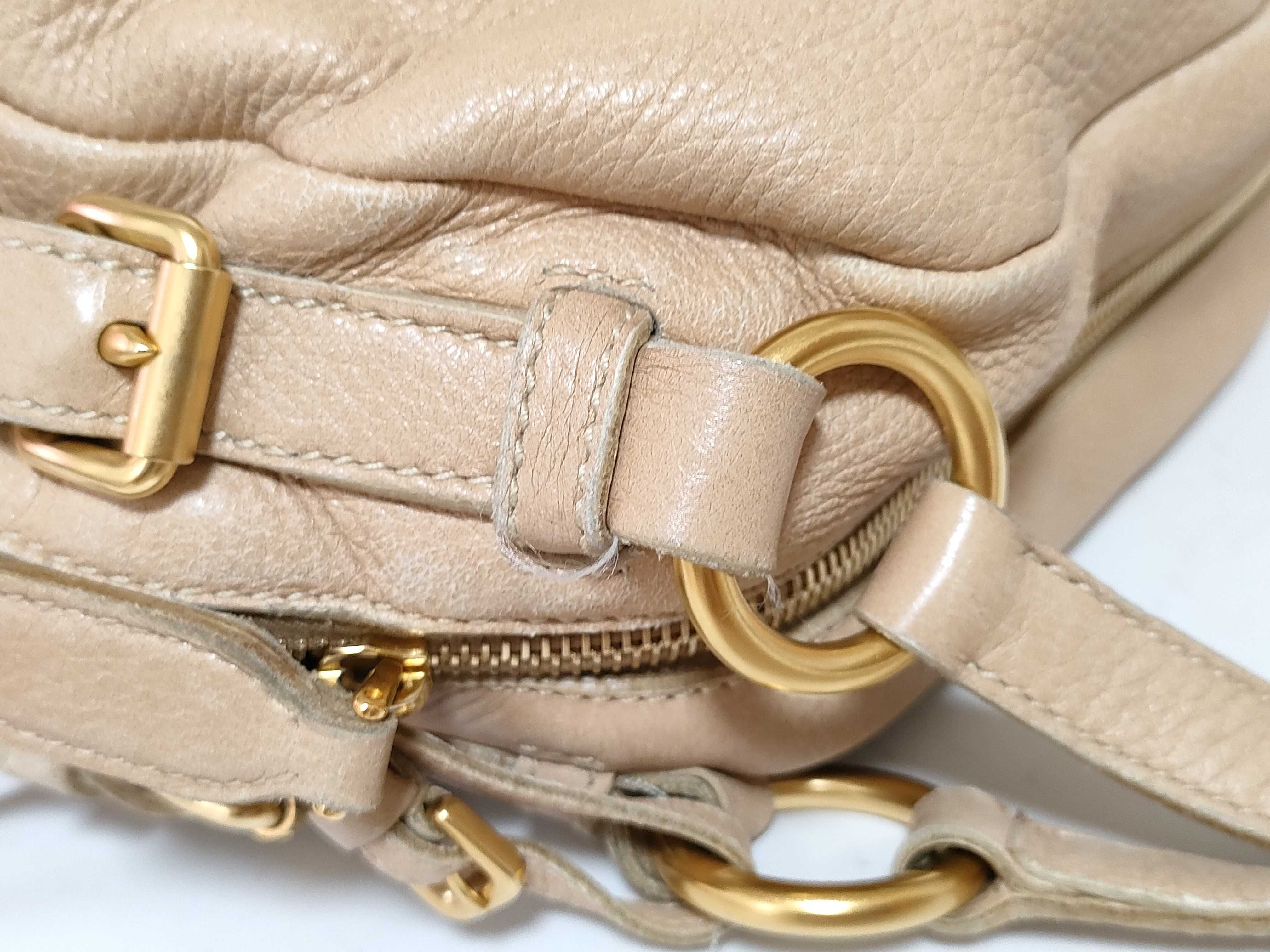 Handbag 2-Way Handbag — view 5