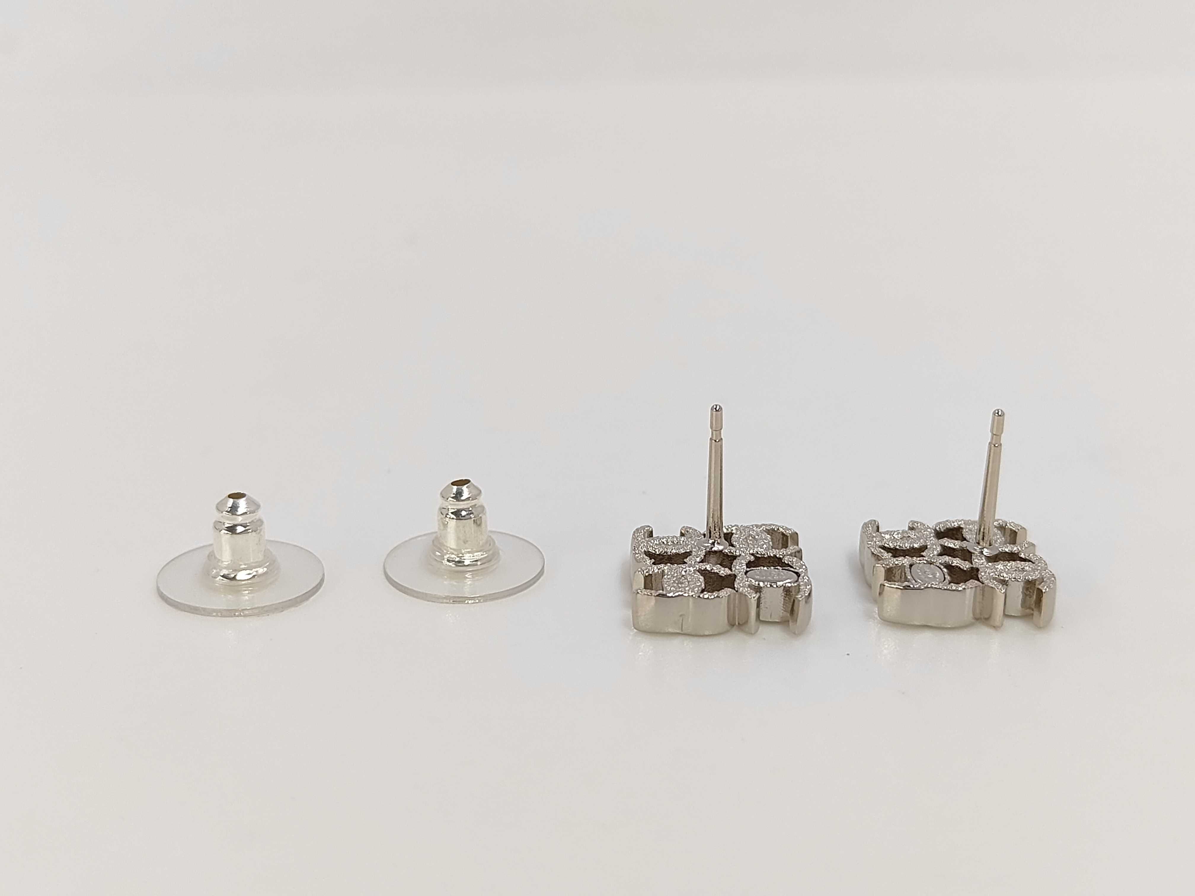 earrings ABE270 — view 3