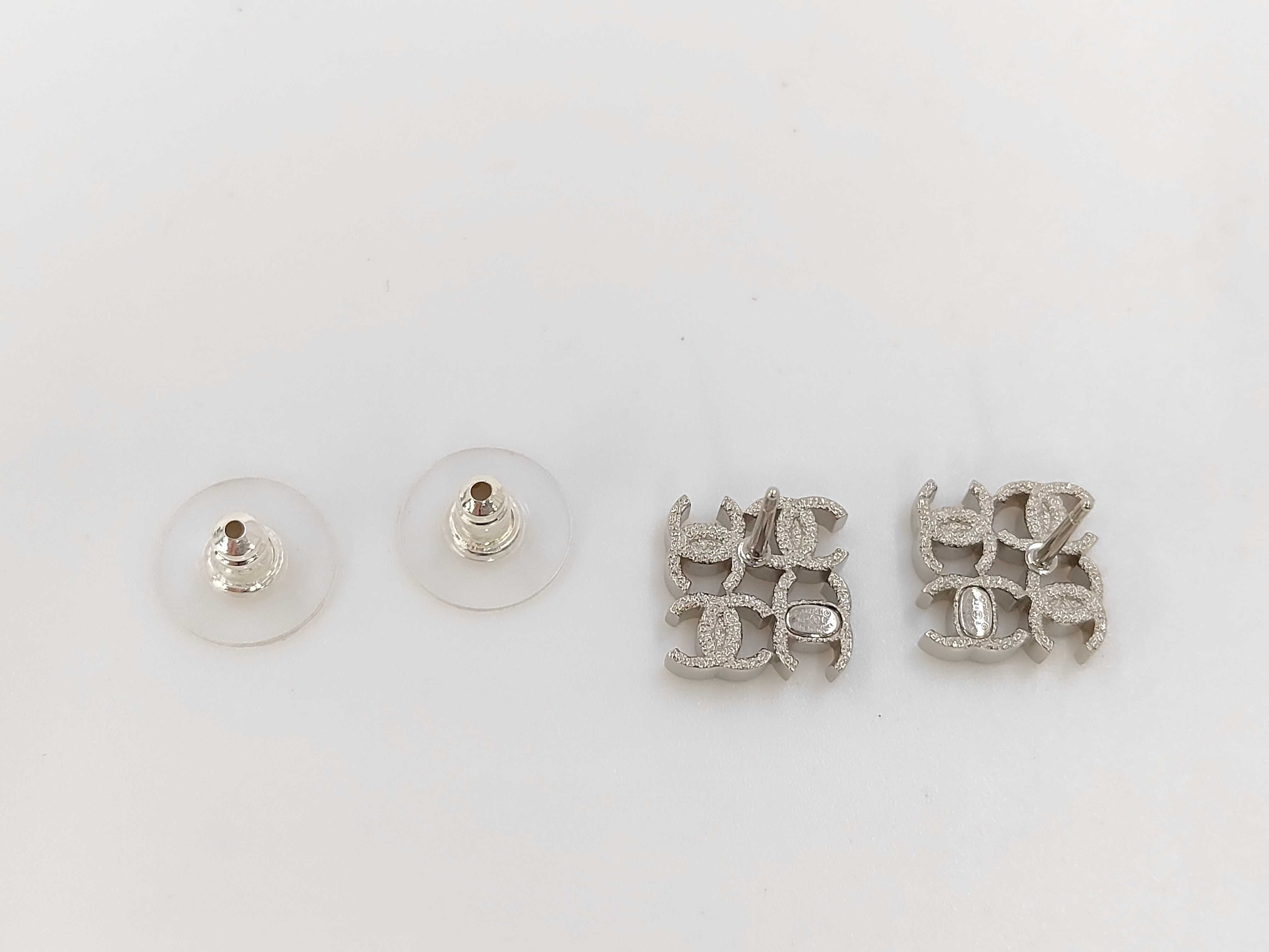 earrings ABE270 — view 4