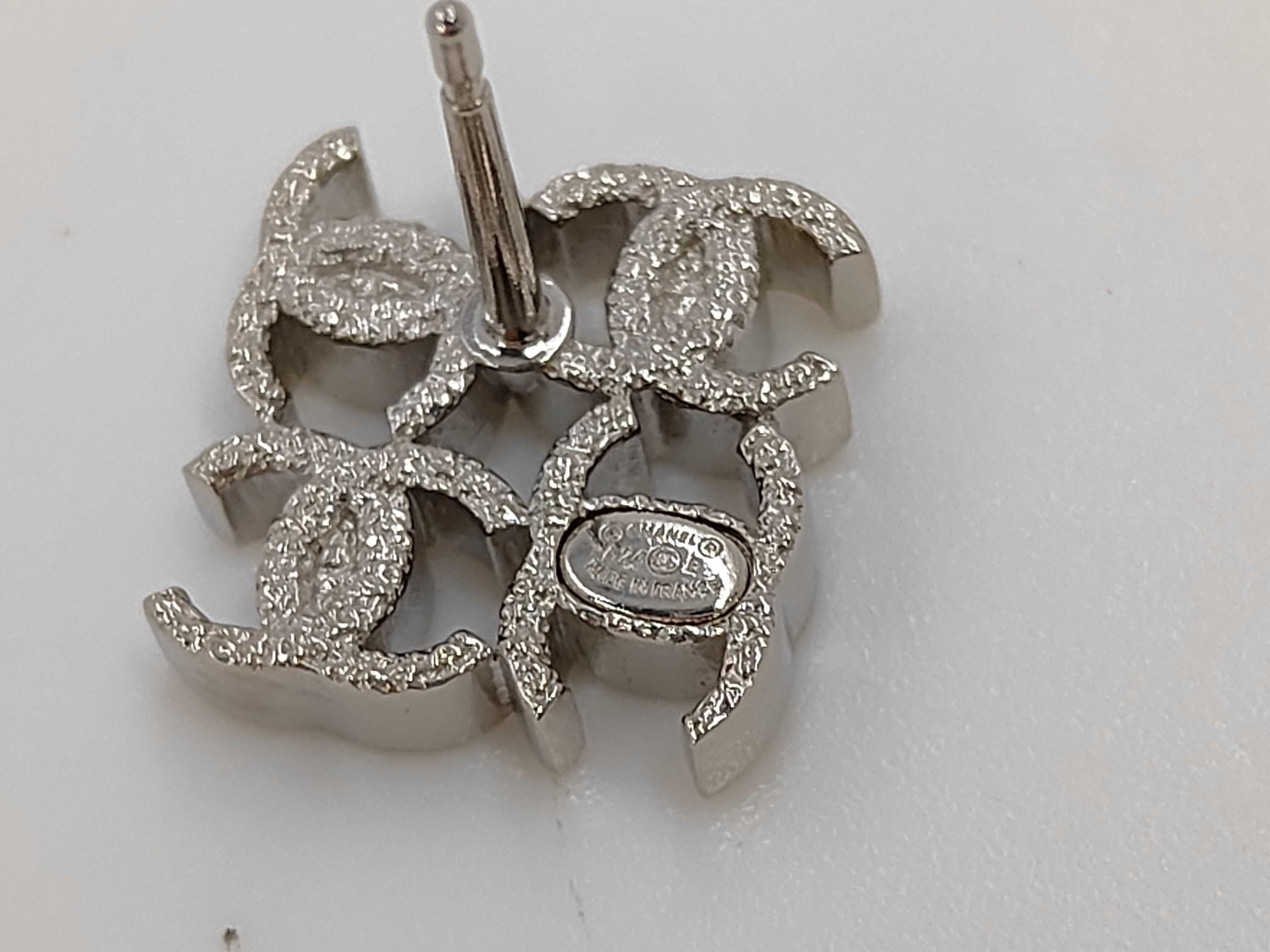 earrings ABE270 — view 5