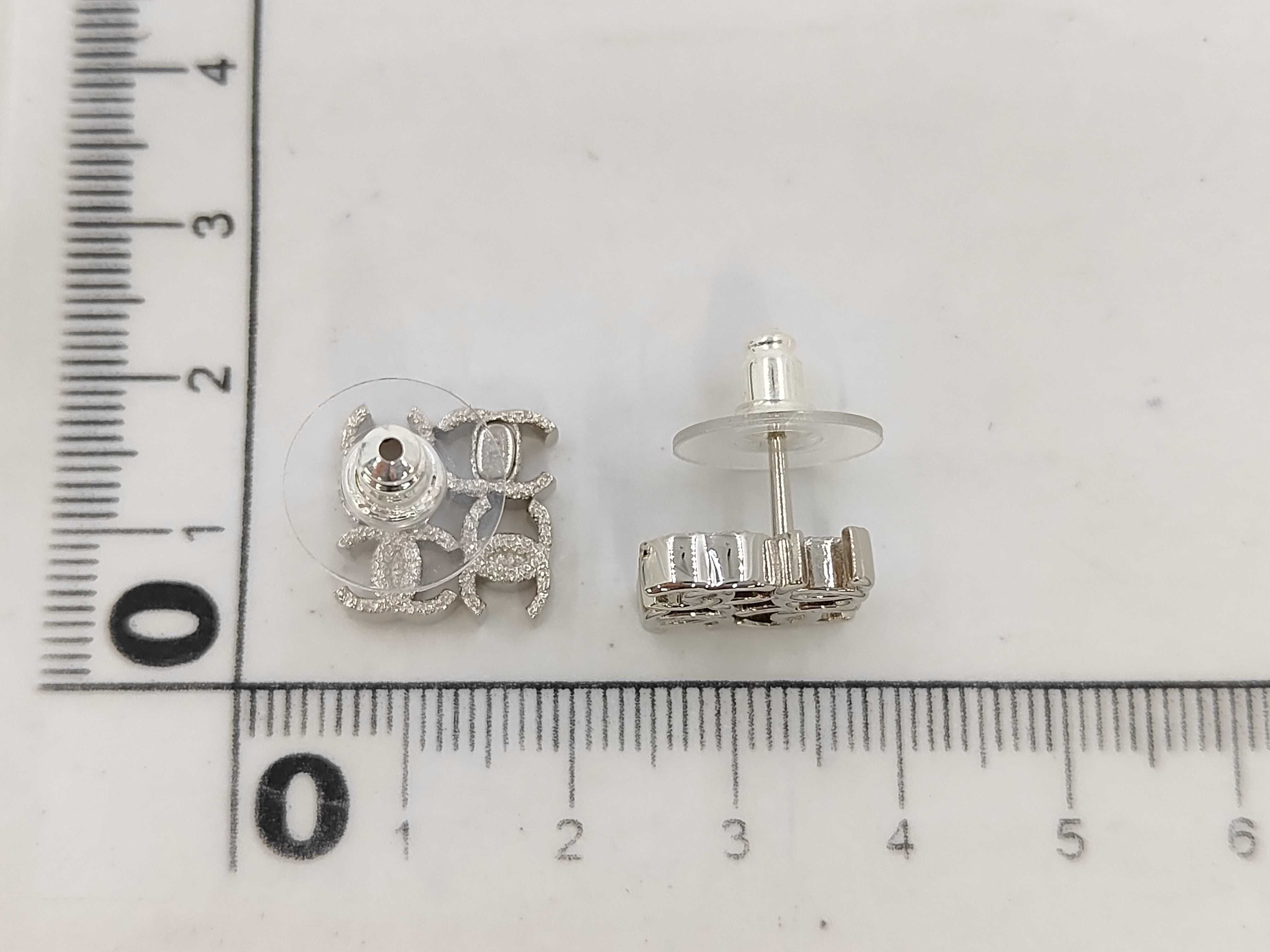 earrings ABE270 — view 7