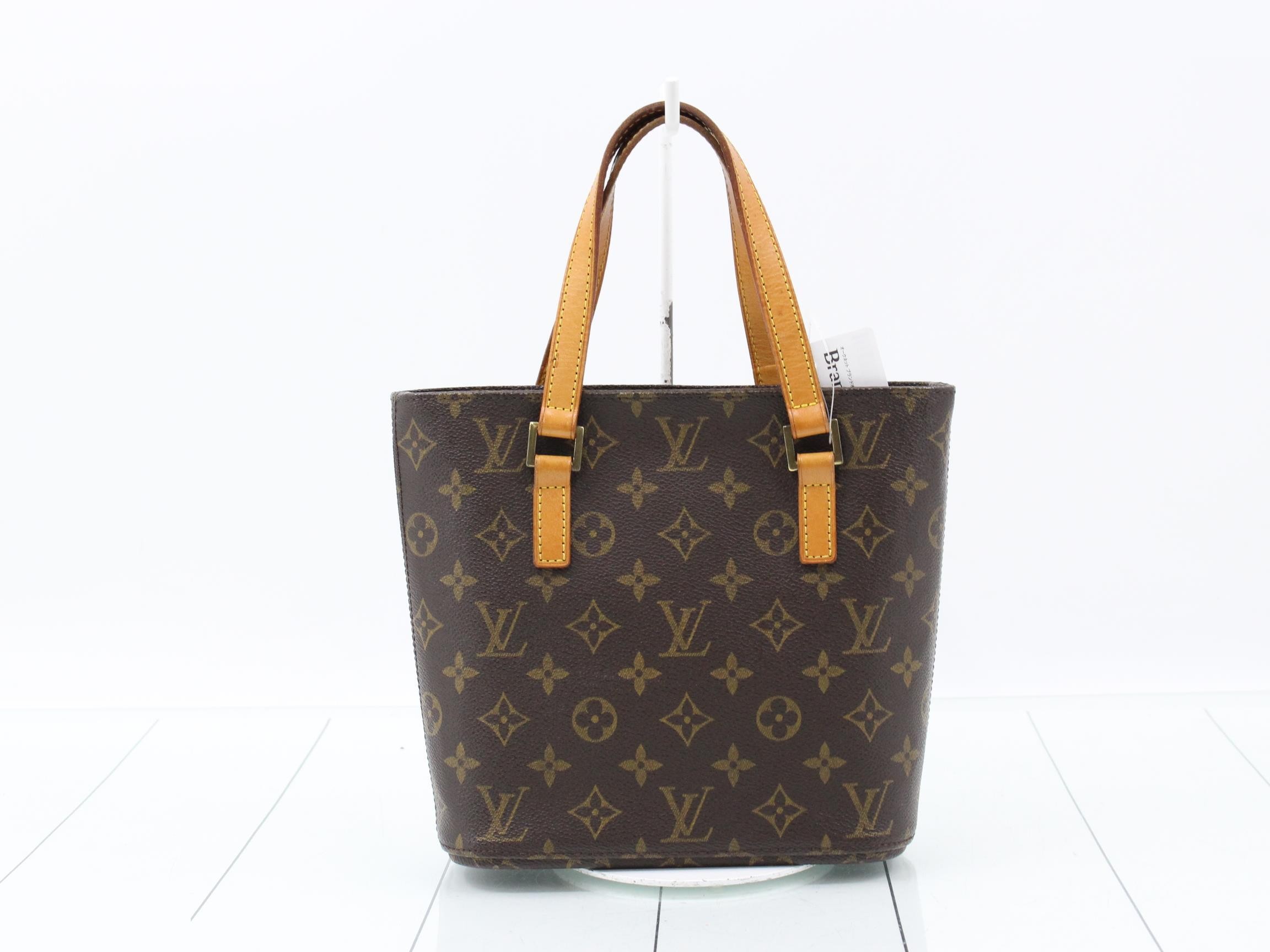 Vavin Monogram Handbag — view 2